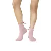 Women's Lightweight Bow Quarter Socks sold by Bombas