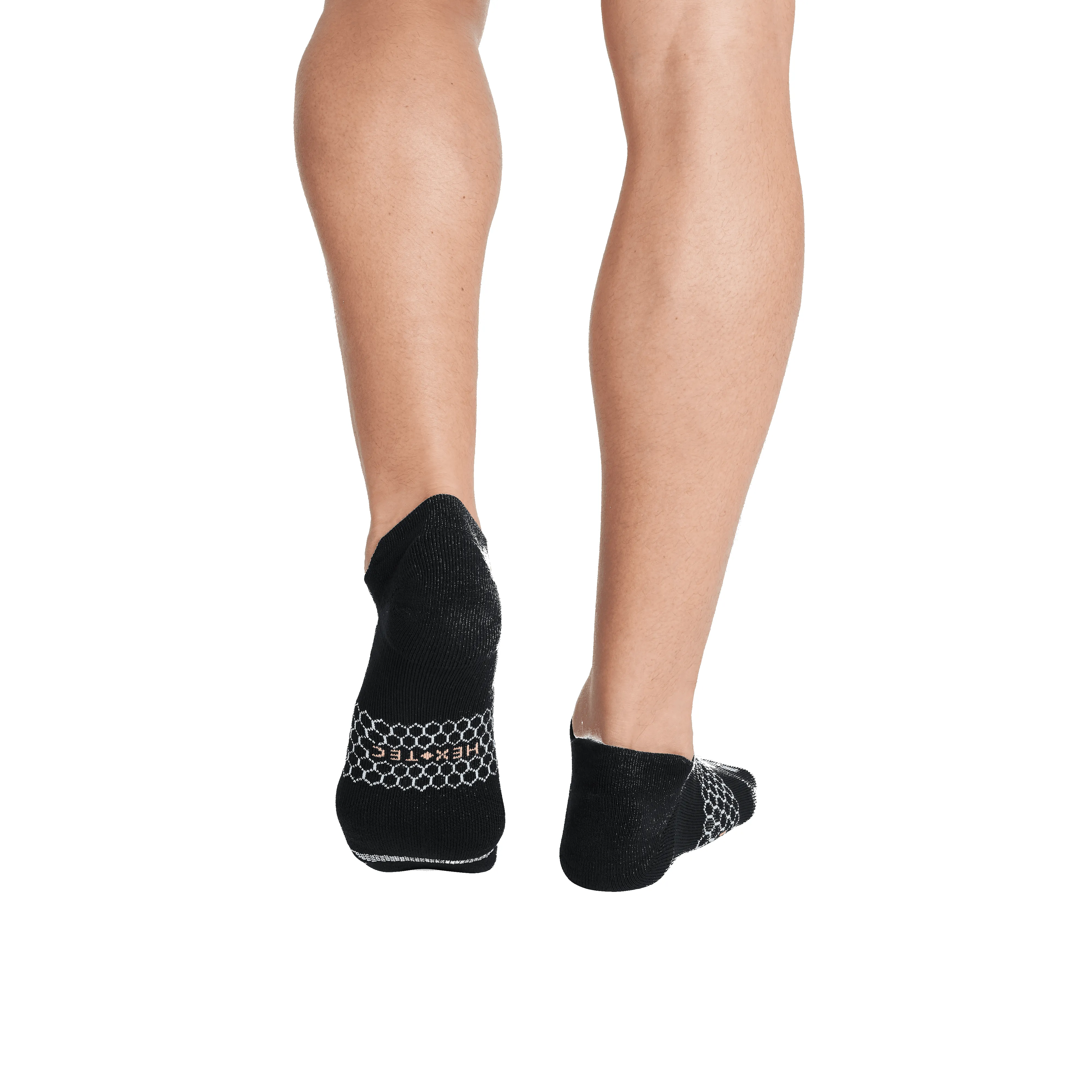 Men's All-Purpose Performance Ankle Sock 6-Pack sold by Bombas product image thumbnail 4