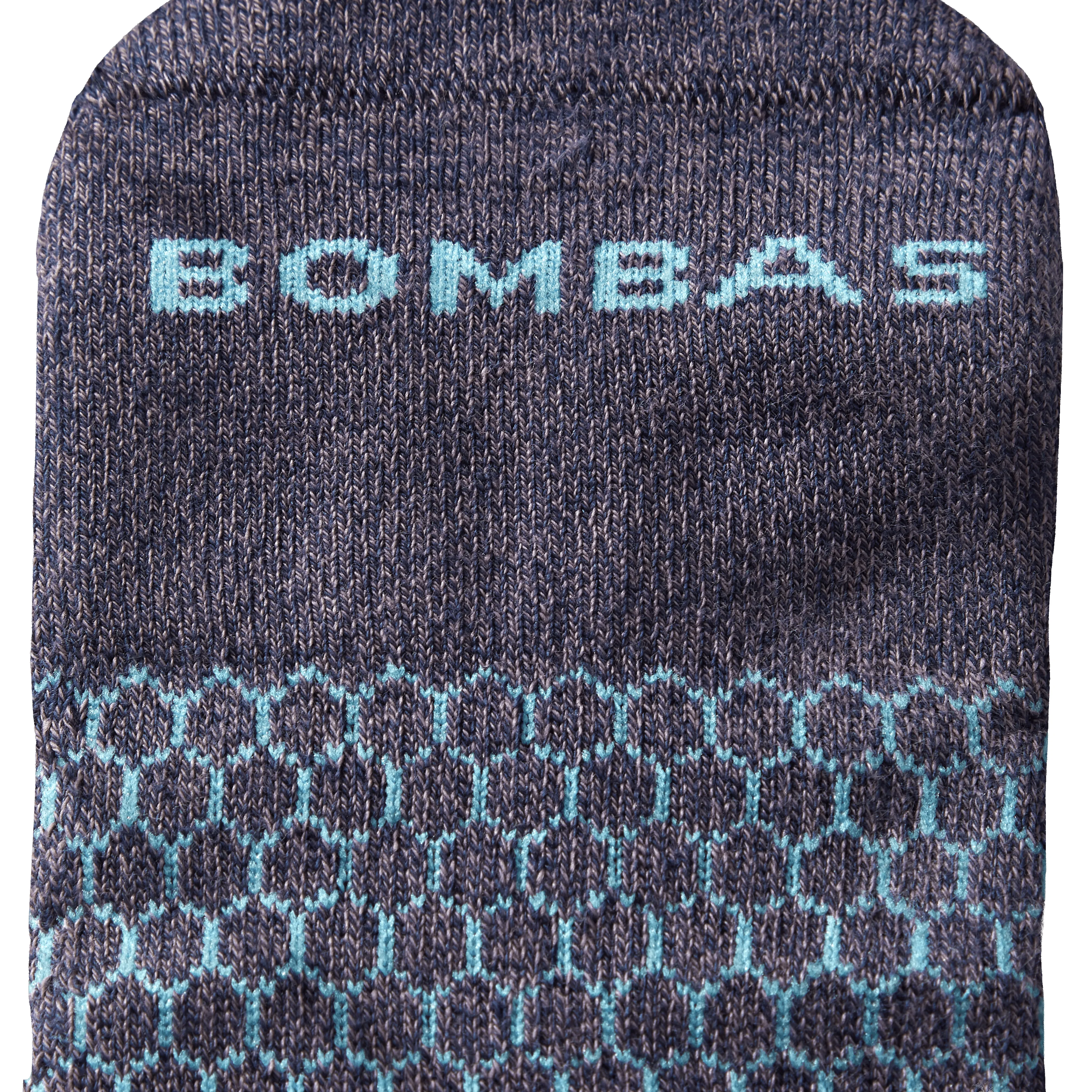 Men's Marl Calf Sock 4-Pack sold by Bombas product image thumbnail 4