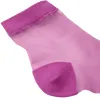 Women's Sheer Quarter Socks sold by Bombas