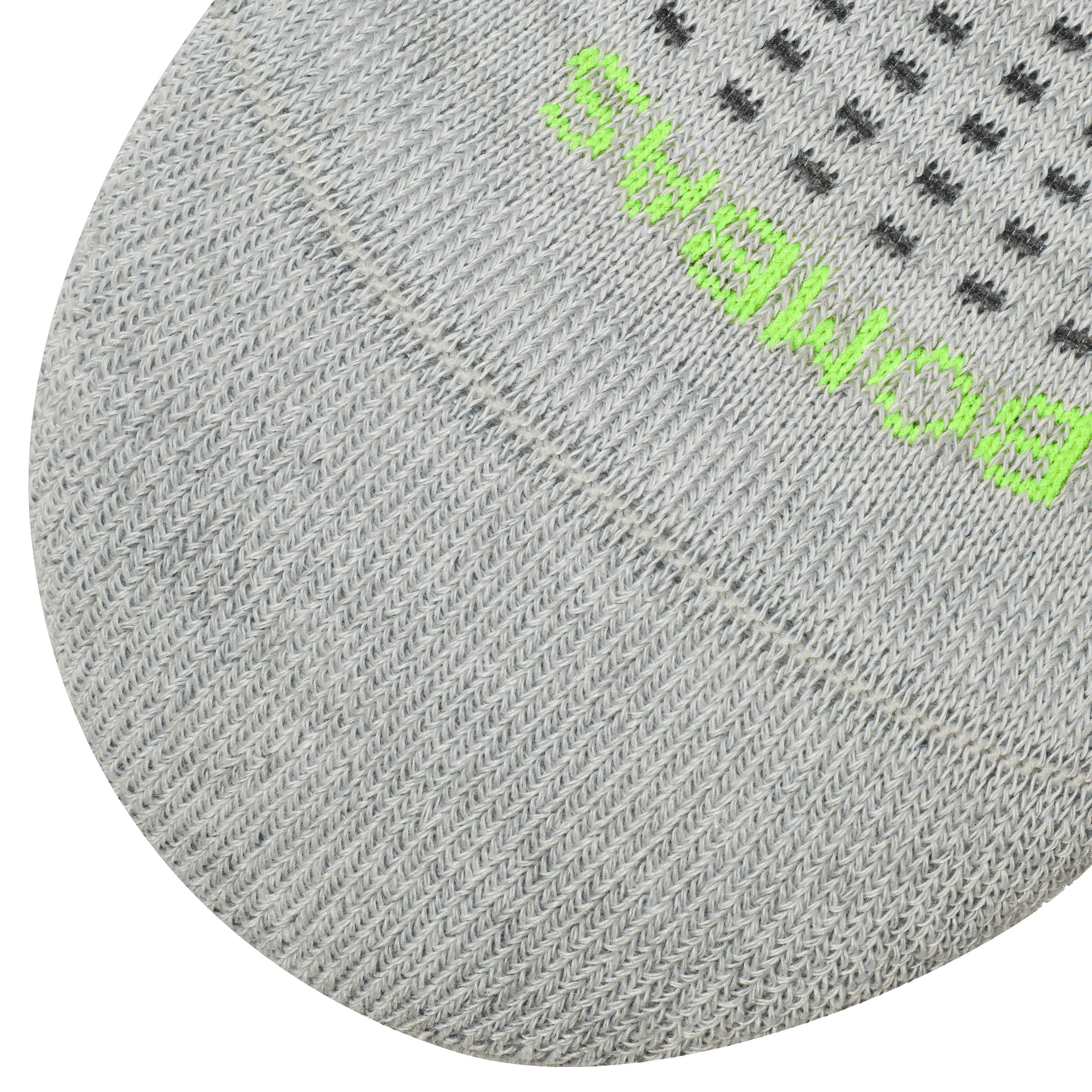 Women's Performance Cushioned No Show Sock 6-Pack sold by Bombas product image thumbnail 5