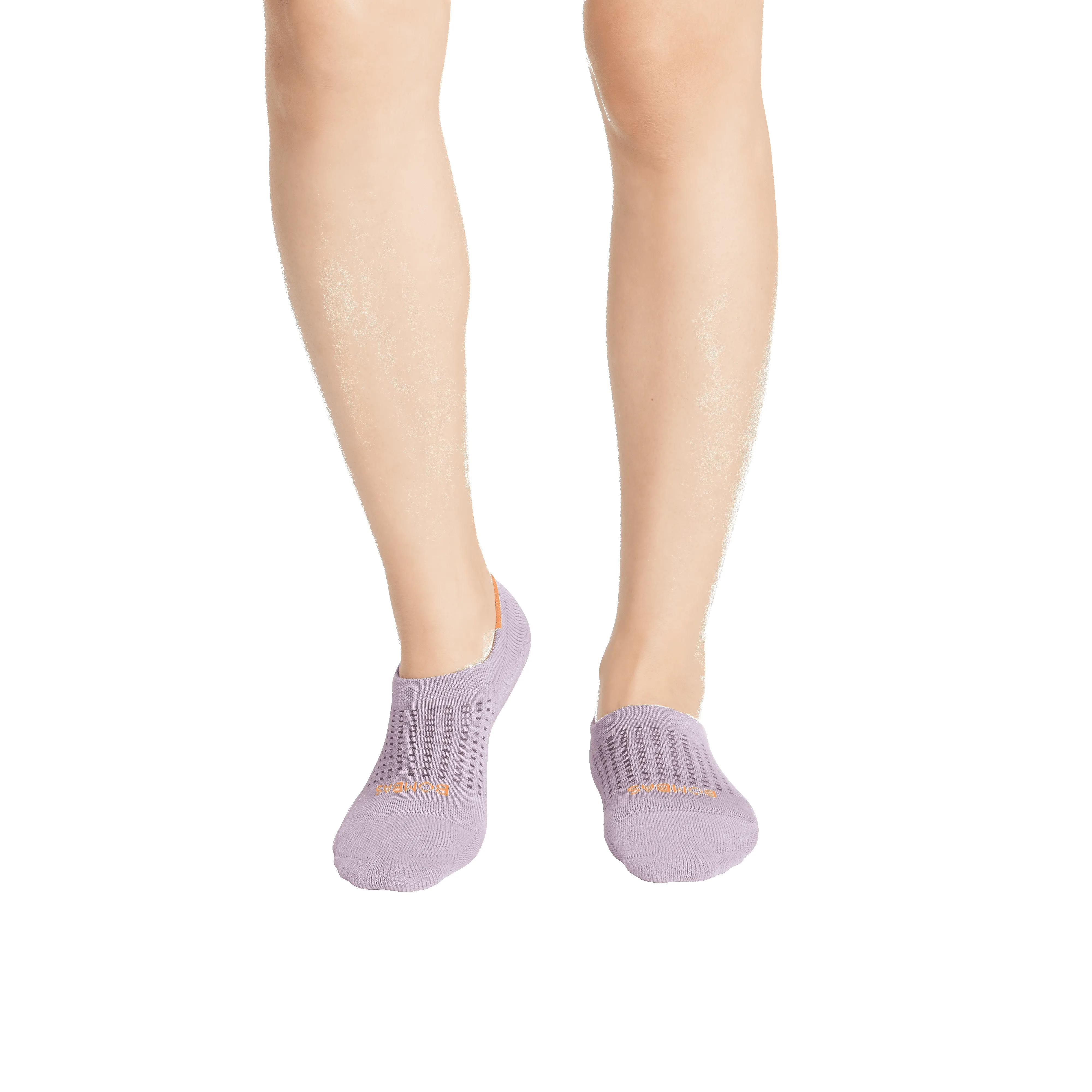 Women's Performance Cushioned No Show Sock 6-Pack sold by Bombas product image thumbnail 2