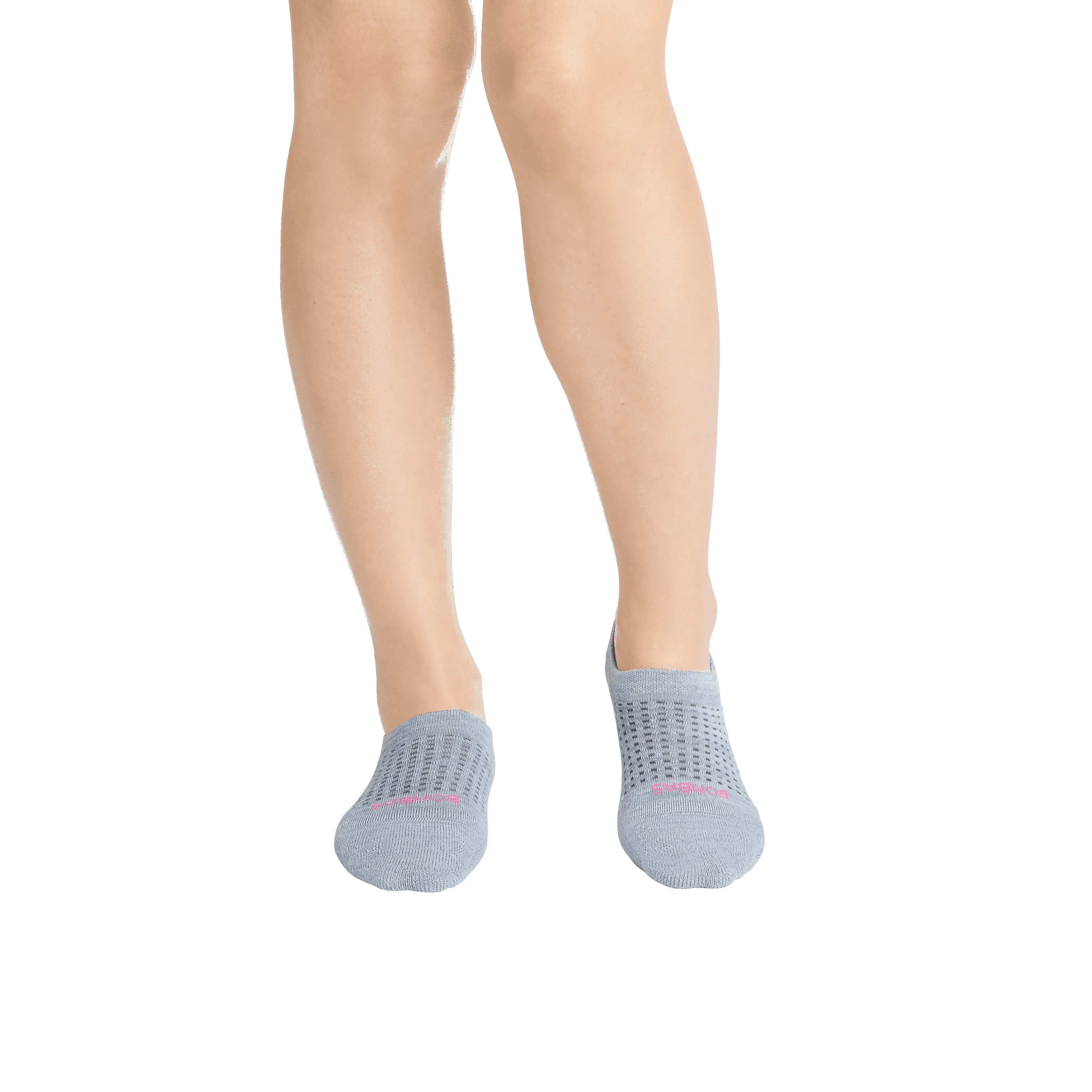 Women's Performance Cushioned No Show Sock 6-Pack sold by Bombas product image thumbnail 3