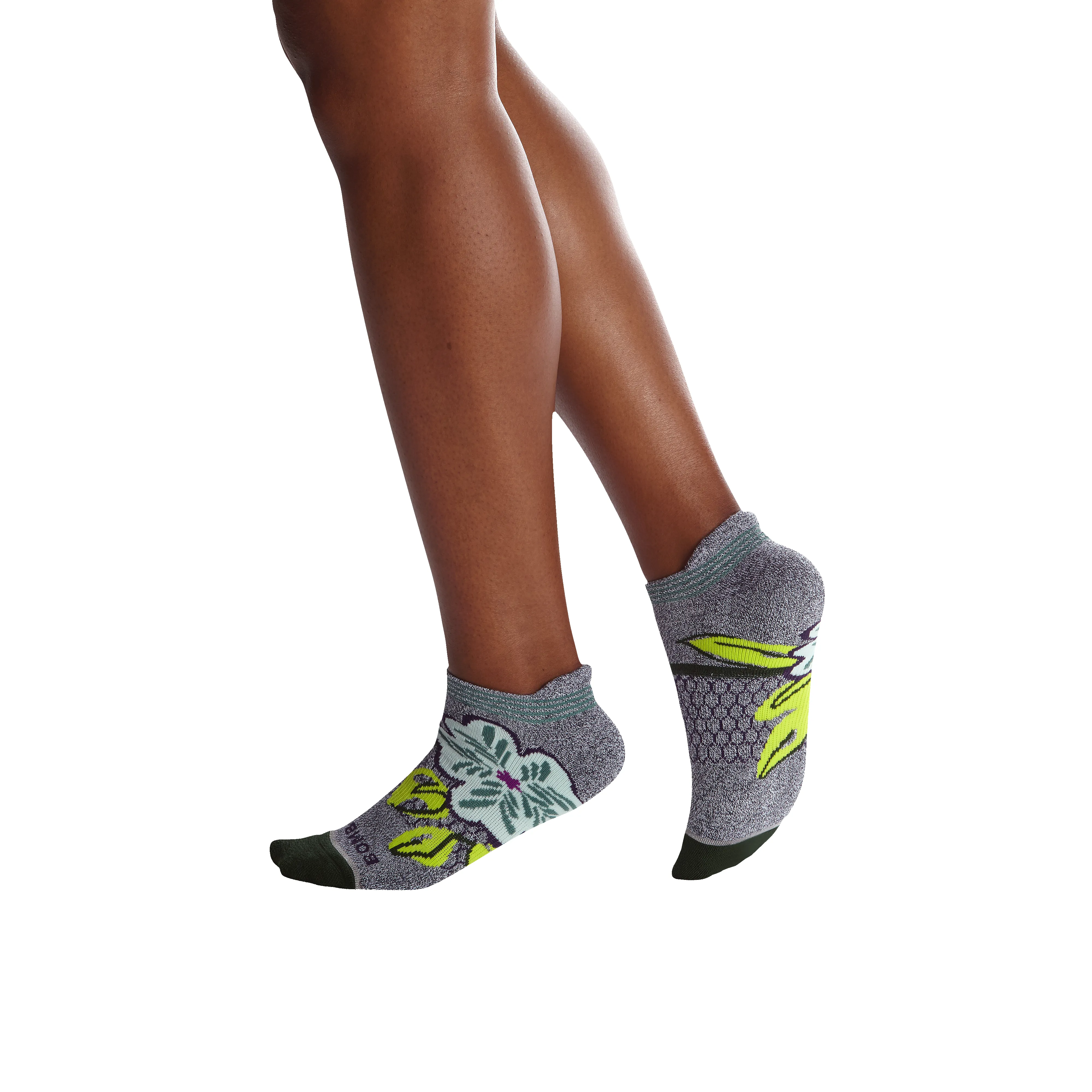 Women's Ankle Sock 8-Pack Gift Box sold by Bombas product image thumbnail 3
