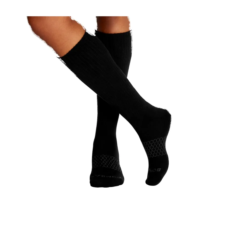 Women's Marl Knee-High 4-Pack sold by Bombas