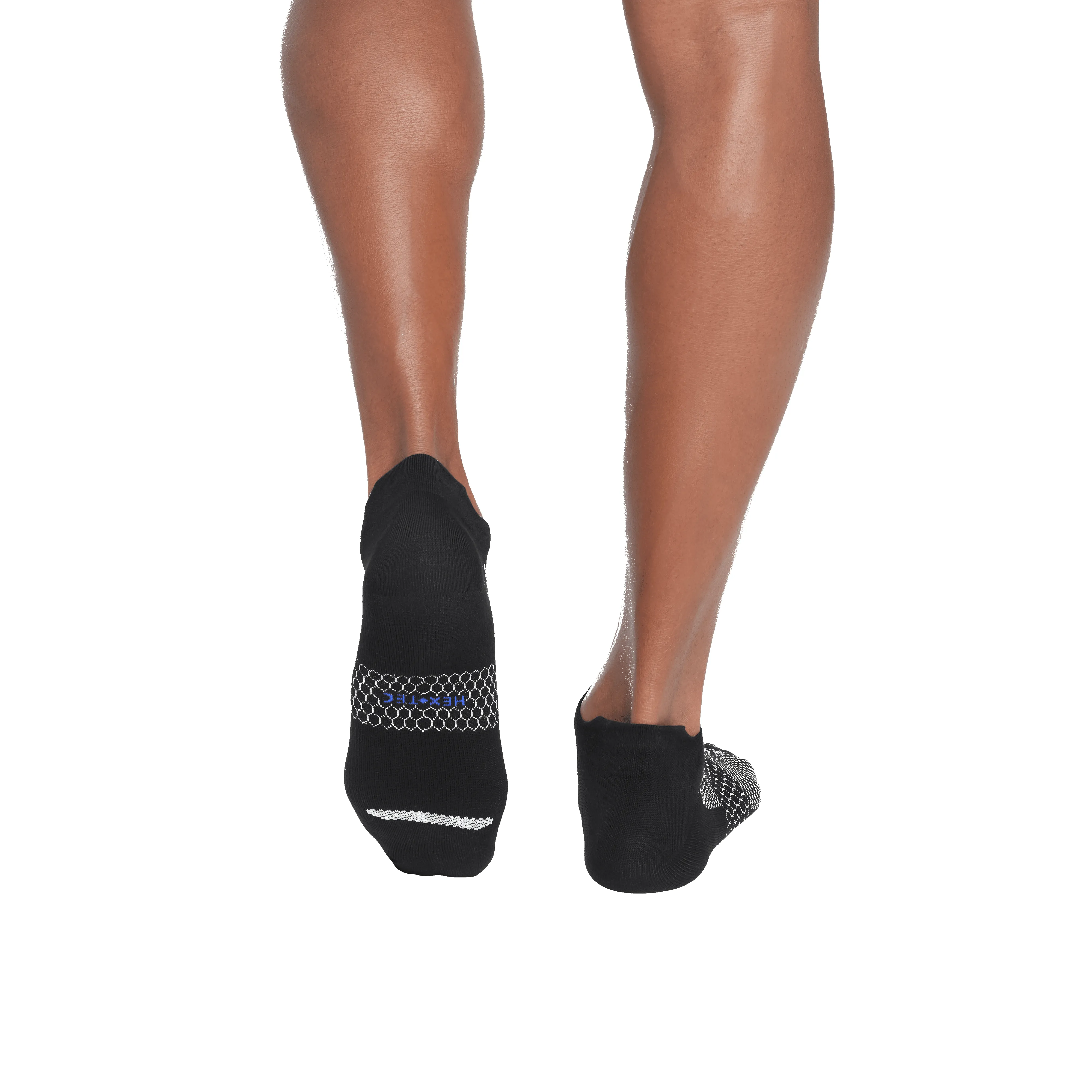 Men's Lightweight Athletic Ankle Sock 3-Pack sold by Bombas product image thumbnail 2