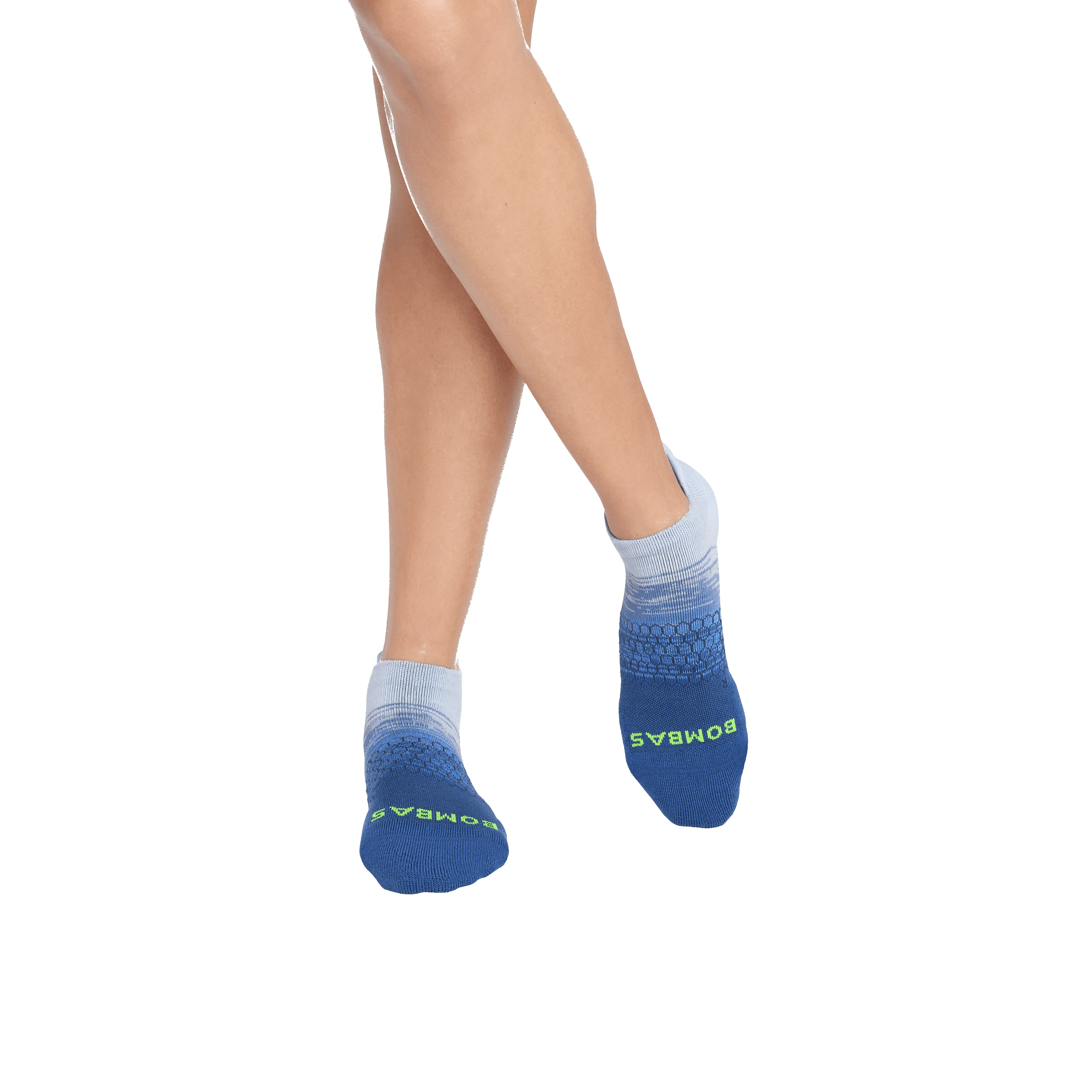 Women's All-Purpose Performance Ankle Sock 12-Pack sold by Bombas product image thumbnail 2