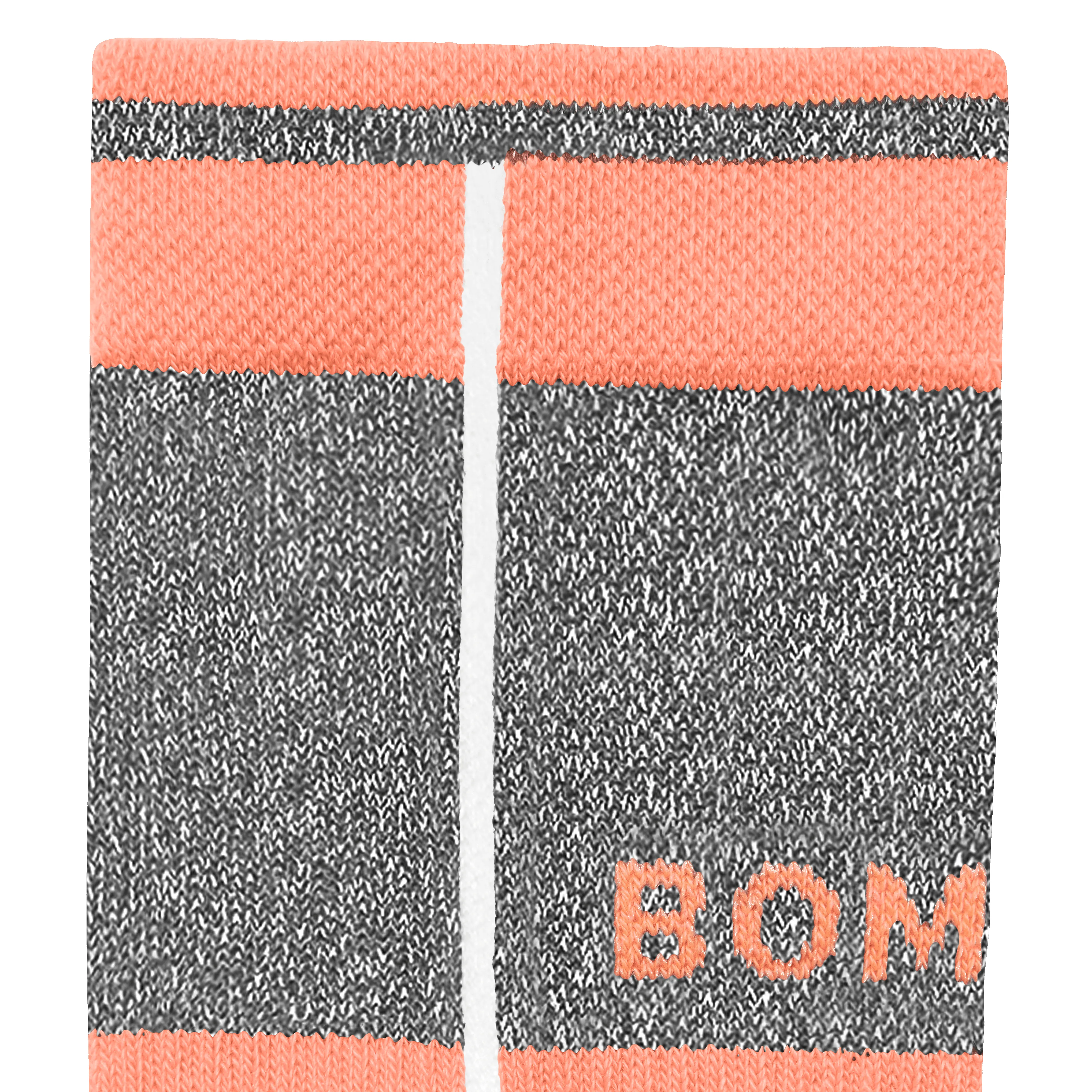 Women's Reflec-Tec All-Purpose Calf Sock 3-Pack sold by Bombas product image thumbnail 4