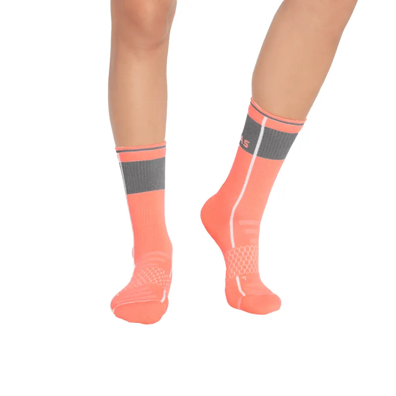 Women's Reflec-Tec All-Purpose Calf Sock 3-Pack sold by Bombas
