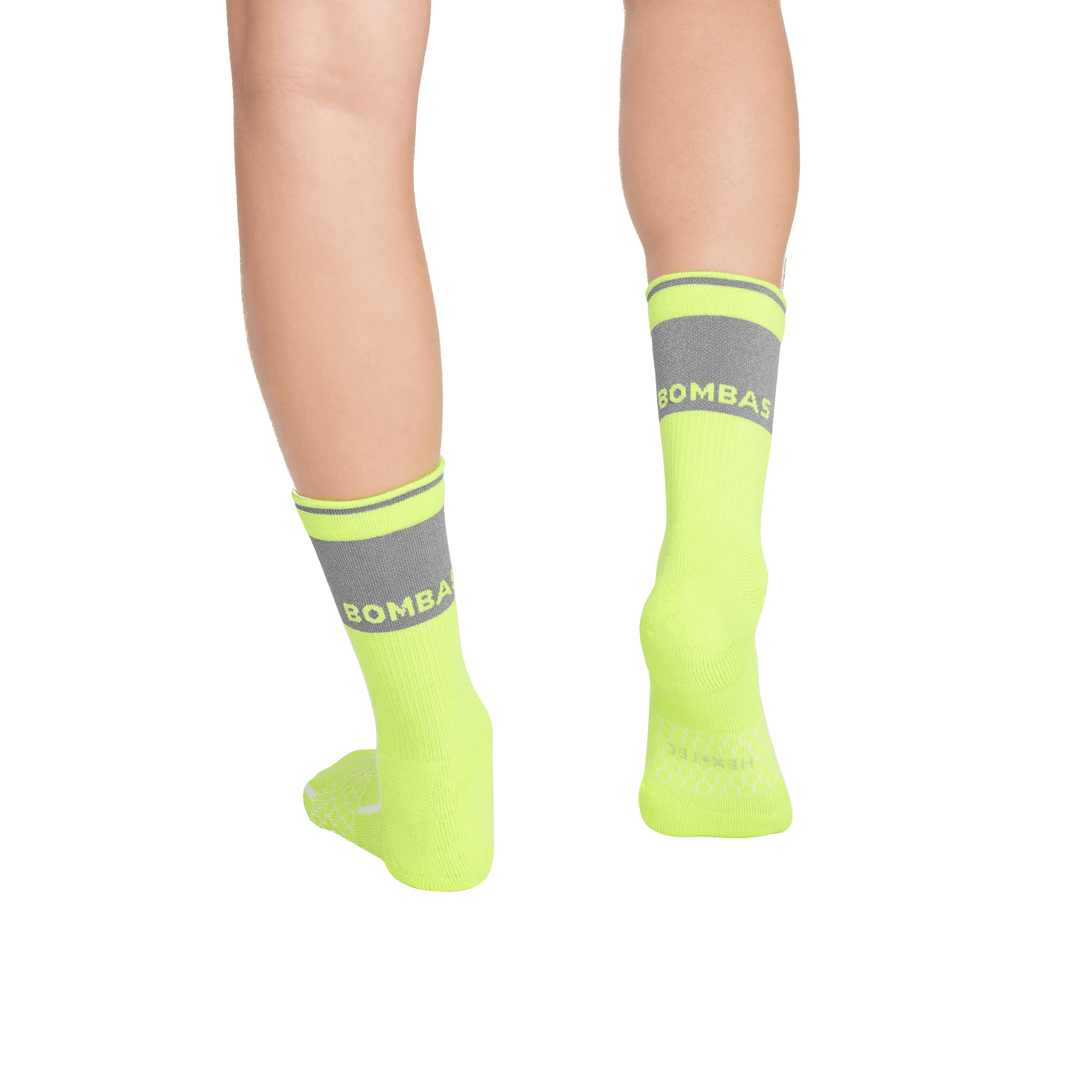 Women's Reflec-Tec All-Purpose Calf Sock 3-Pack sold by Bombas product image thumbnail 2