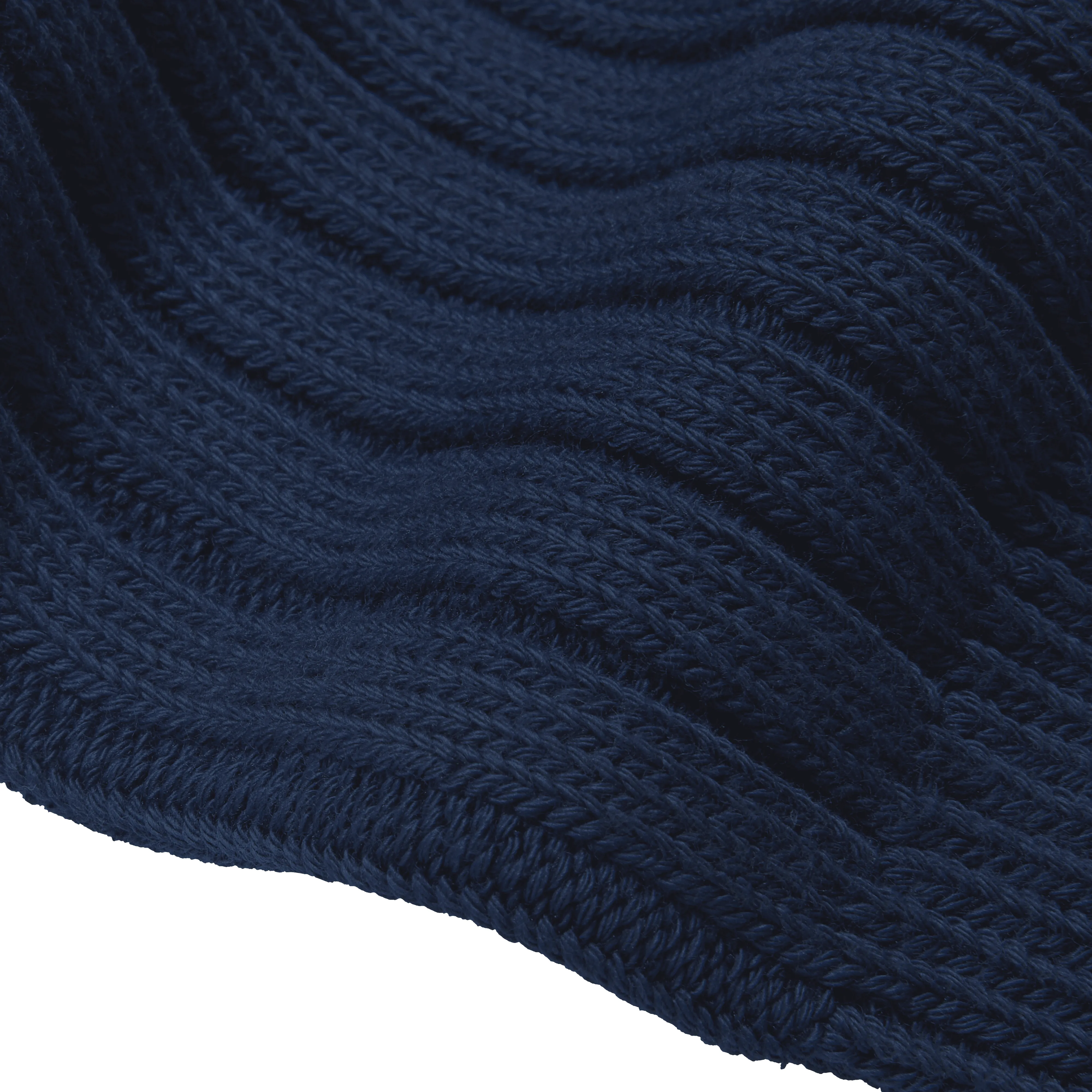 Men's Vintage Rib Calf Socks sold by Bombas product image thumbnail 4