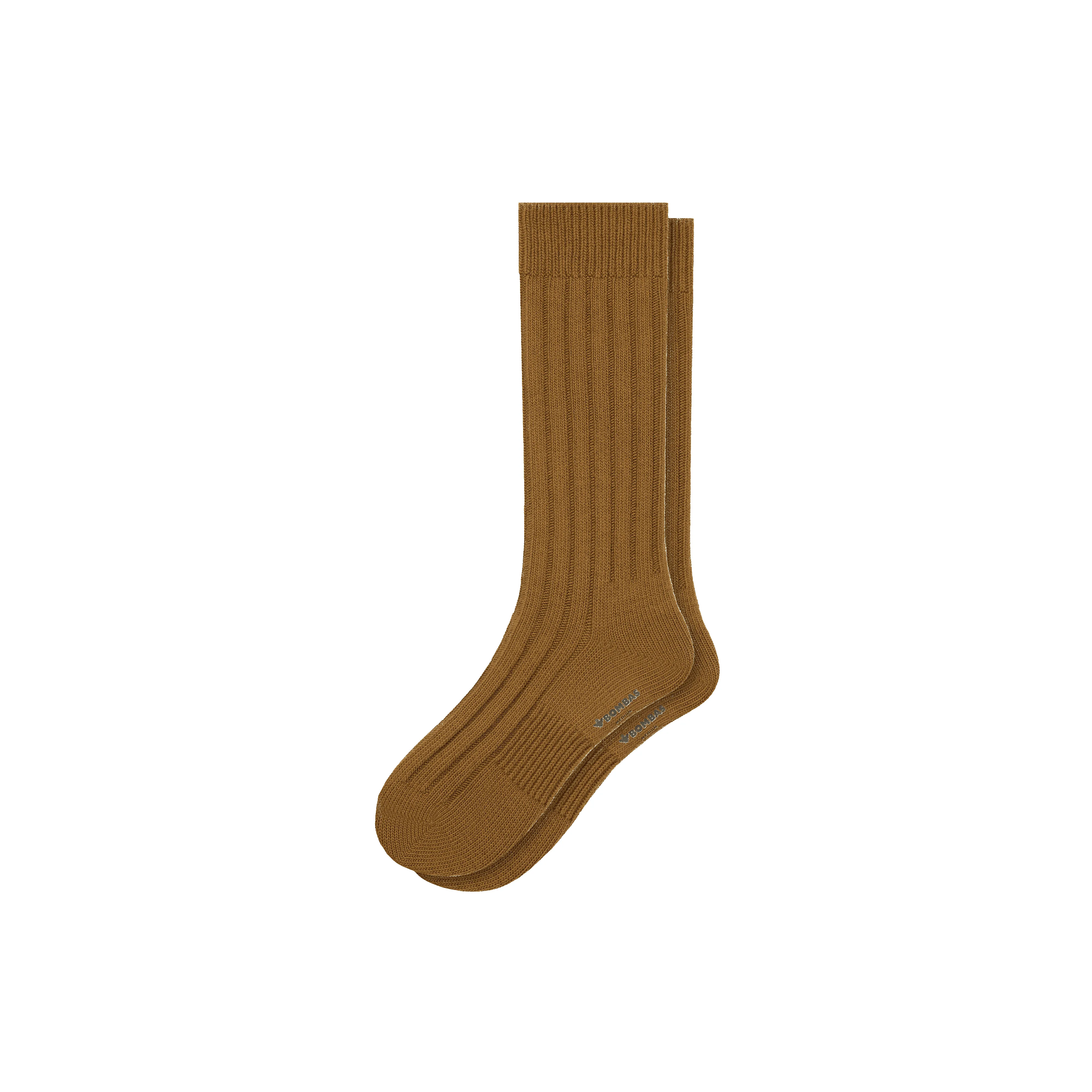 Men's Vintage Rib Calf Socks sold by Bombas product image thumbnail 5
