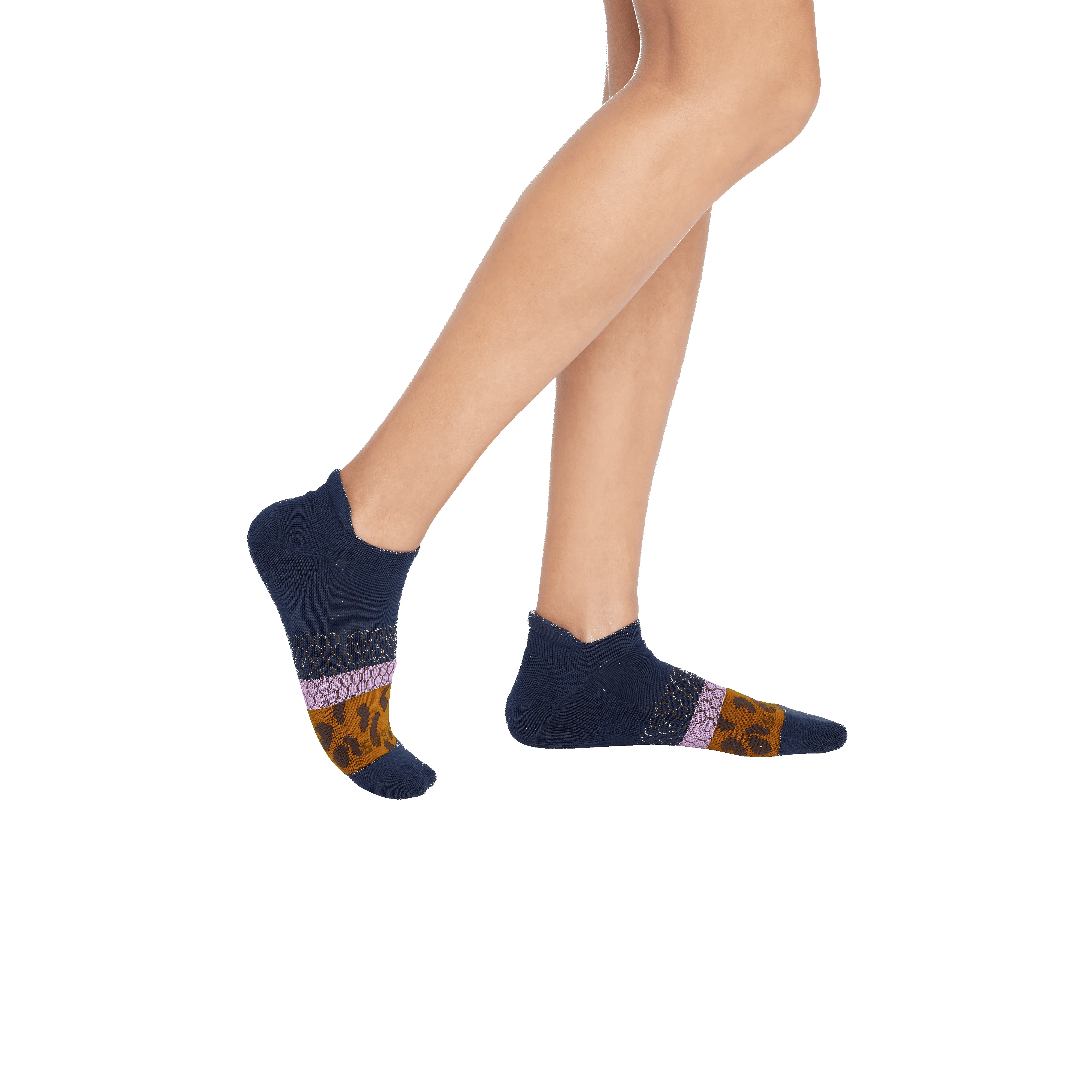 Women's Ankle Sock 12-Pack sold by Bombas product image thumbnail 4