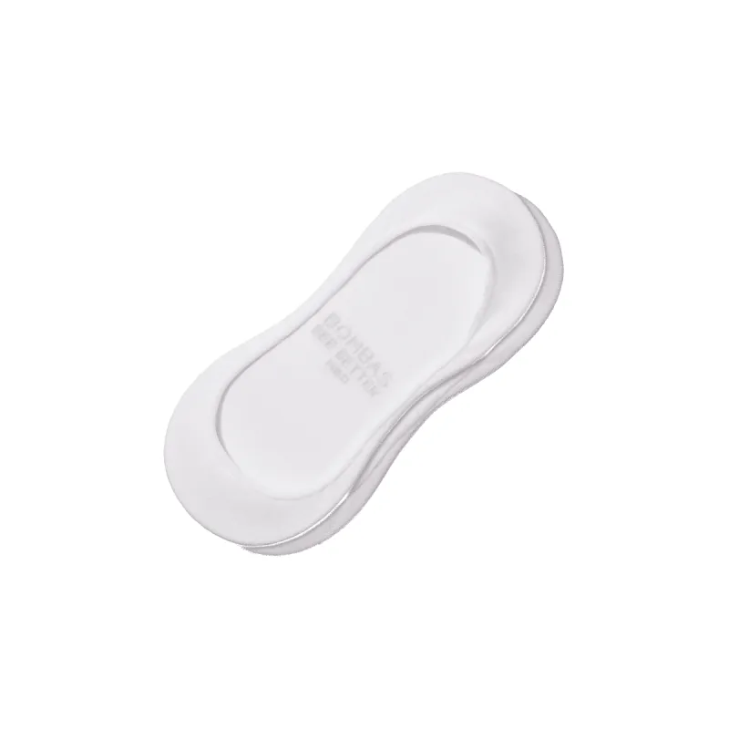 Women's Low-Cut No Show Socks sold by Bombas