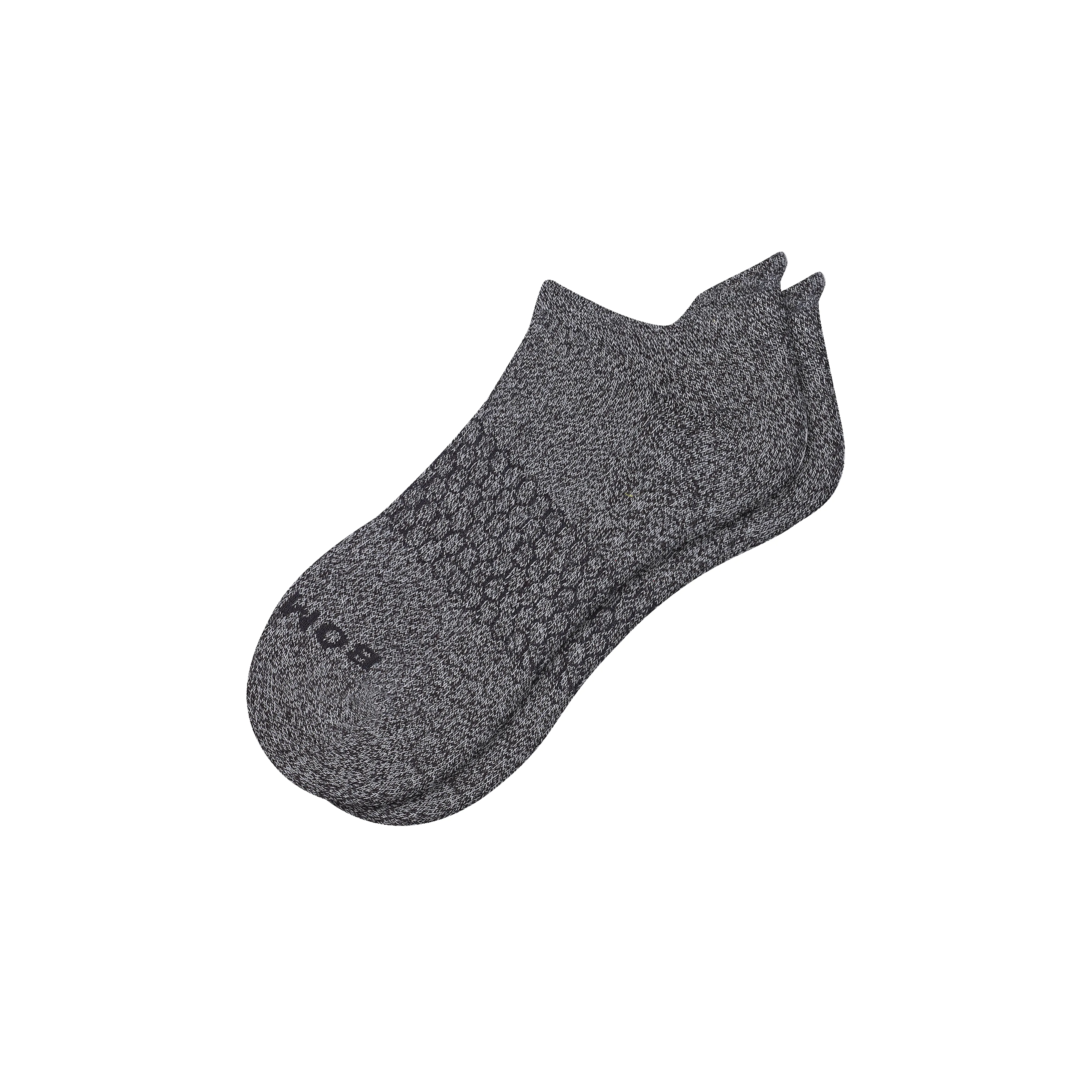 Men's Marl Ankle Socks sold by Bombas