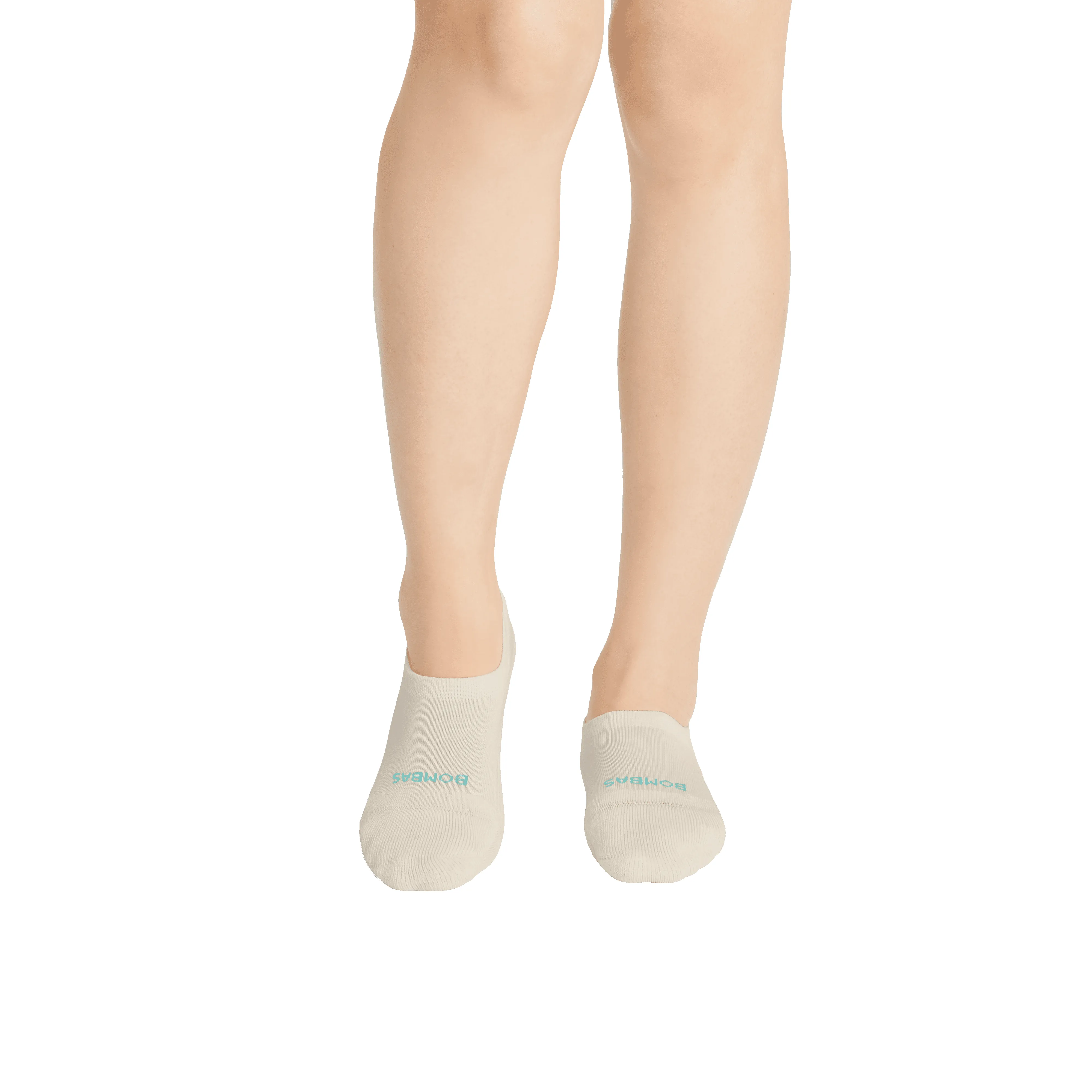 Women's Cushioned No Show Sock 4-Pack sold by Bombas product image thumbnail 4