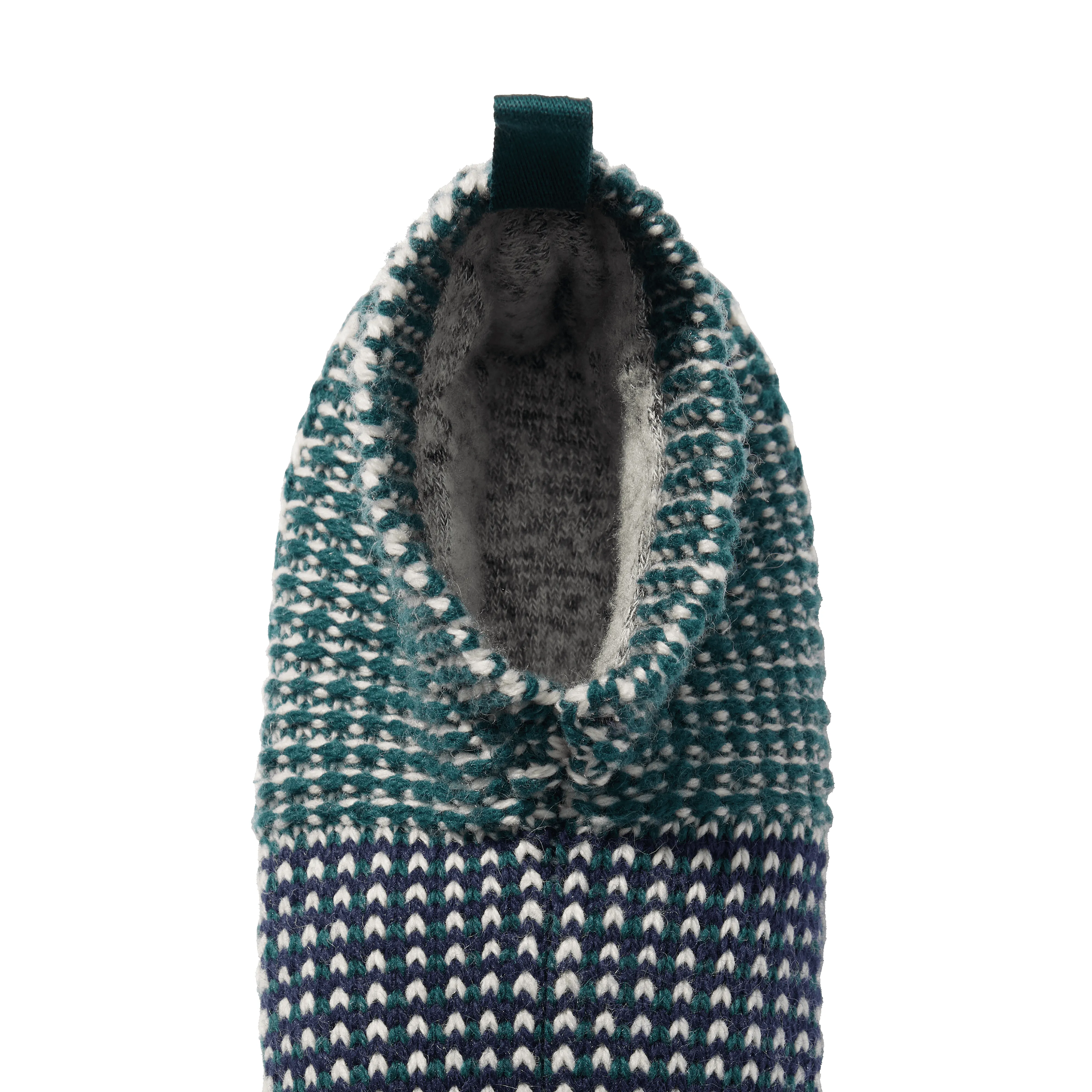 Youth Gripper Slipper - Double Cushion 2-Pack sold by Bombas product image thumbnail 3