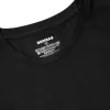 Women's Merino Wool Blend Crew Neck Short Sleeve T-Shirt 2-Pack sold by Bombas