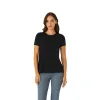Women's Merino Wool Blend Crew Neck Short Sleeve T-Shirt 2-Pack sold by Bombas
