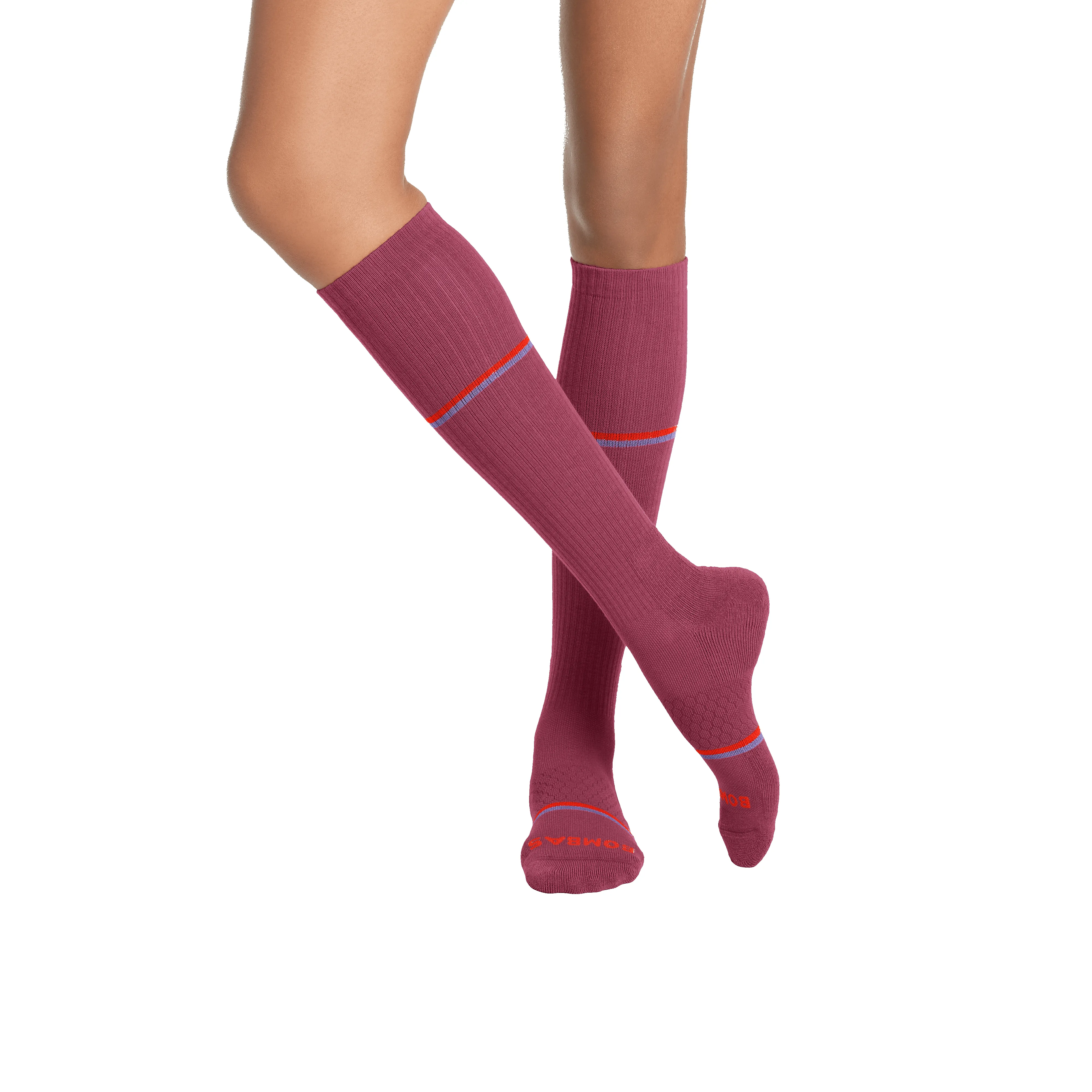 Women's Everyday Compression Sock 3-Pack (15-20mmHg) sold by Bombas product image thumbnail 2