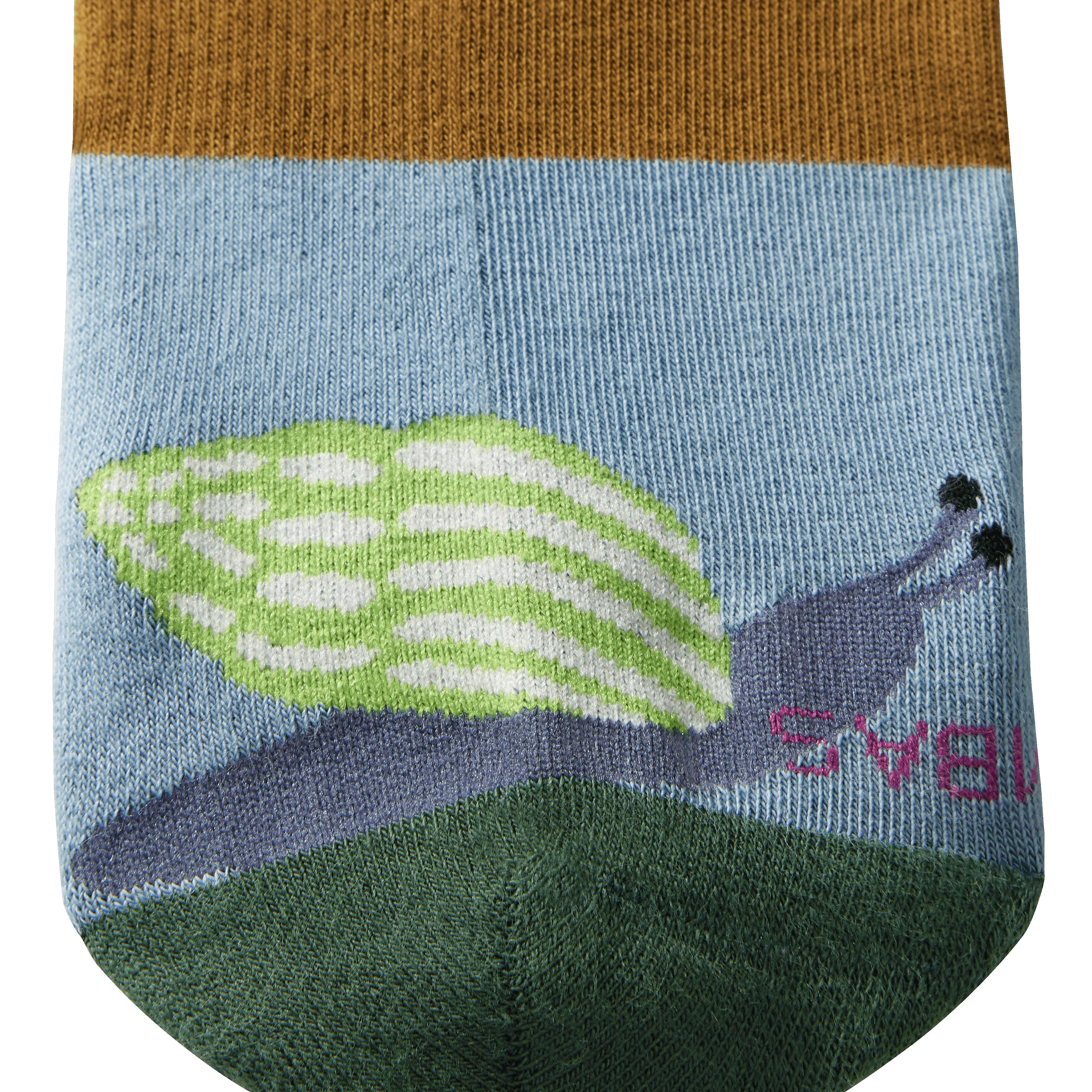 Men’s Seaside Dress Calf Socks sold by Bombas product image thumbnail 4