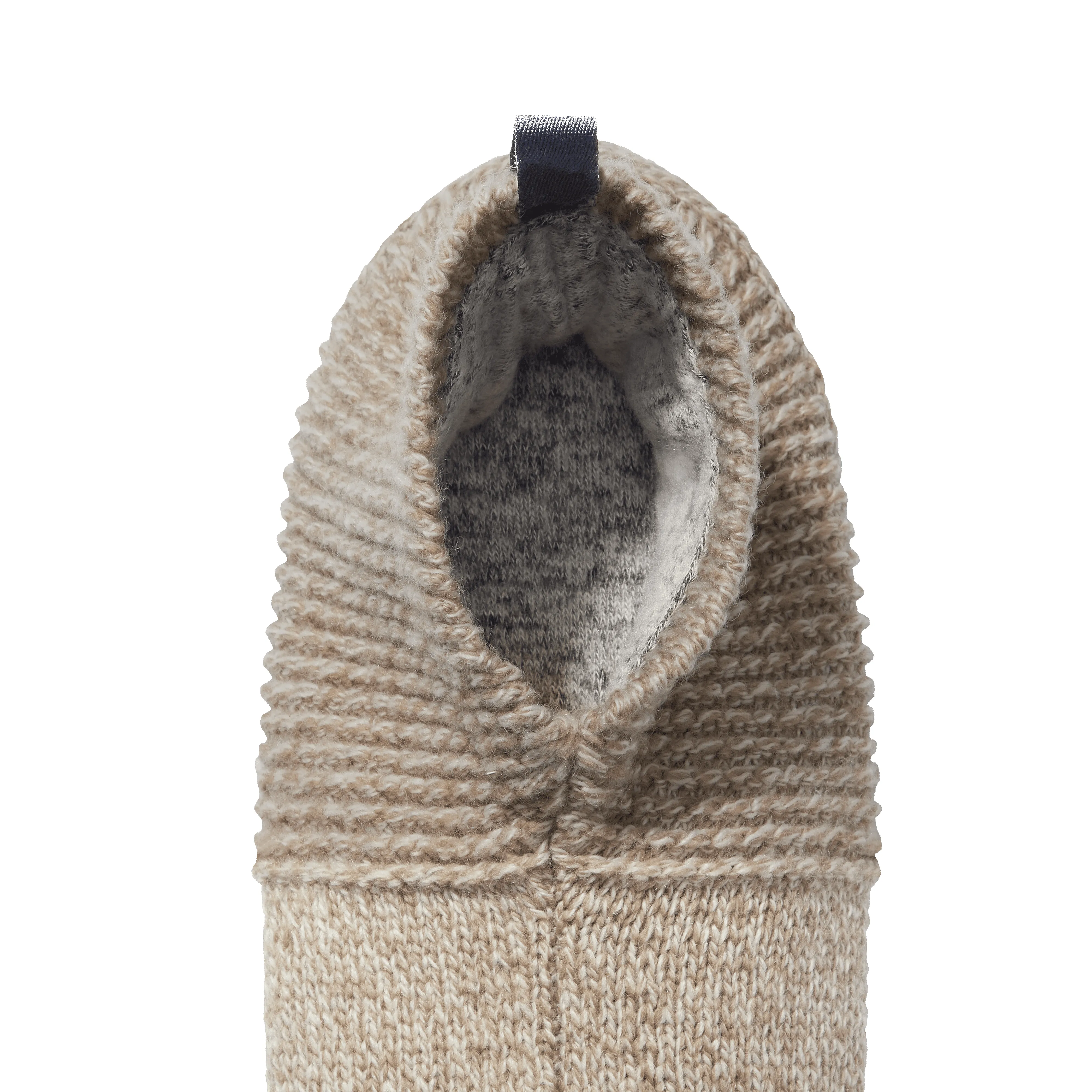 Women's Gripper Slipper - Double Cushion 2-Pack sold by Bombas product image thumbnail 3