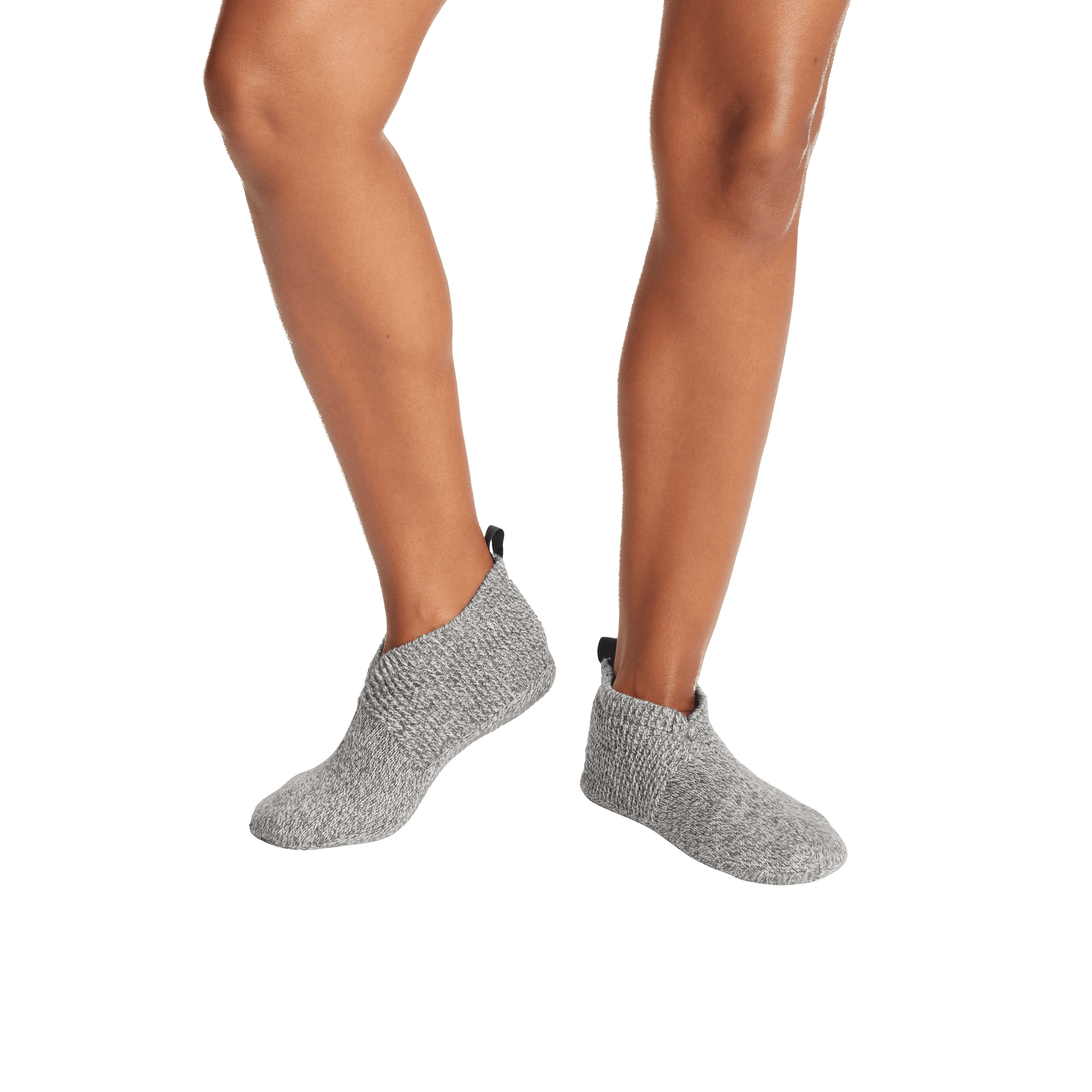 Women's Gripper Slipper - Double Cushion 2-Pack sold by Bombas product image thumbnail 4