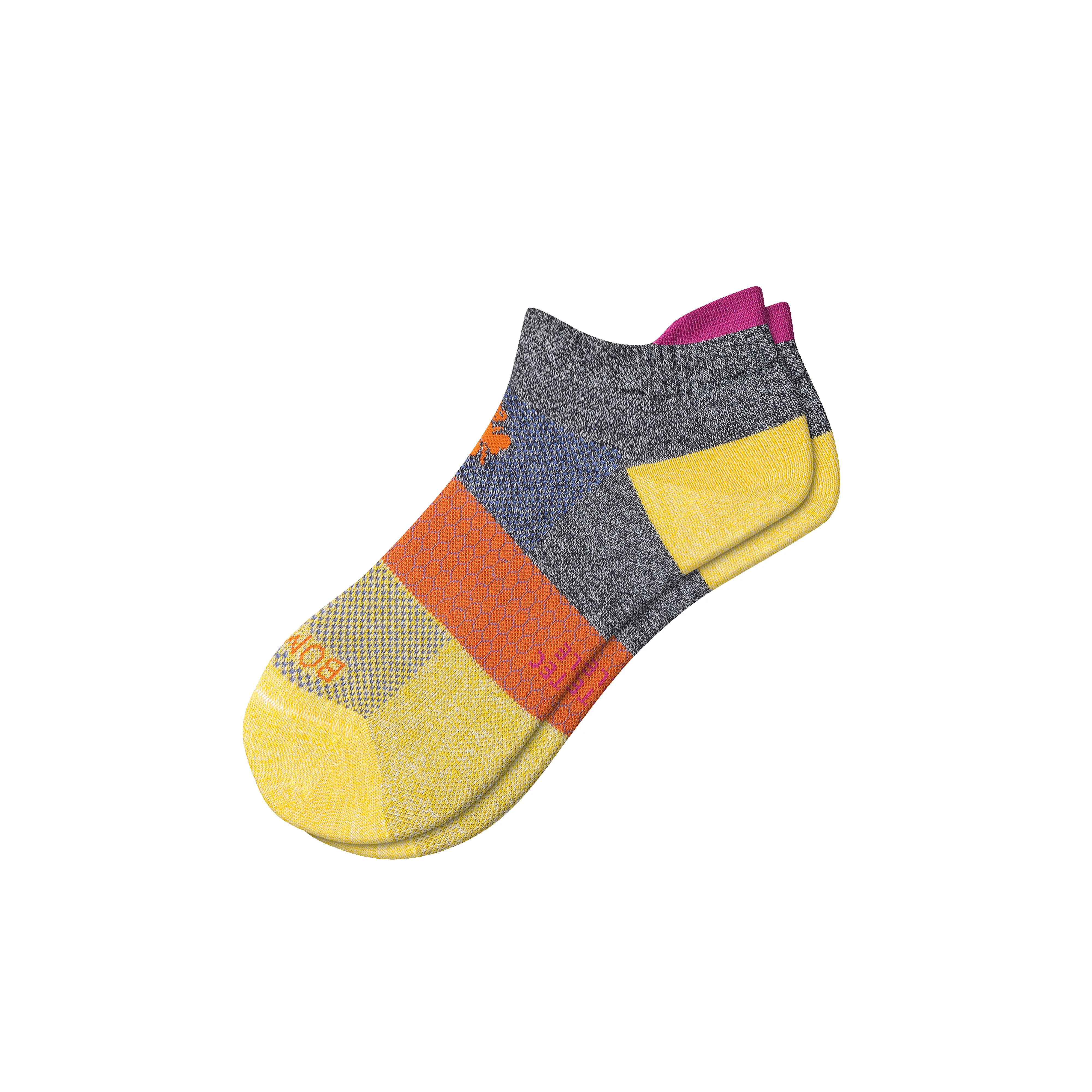 Men's Cycling Ankle Socks sold by Bombas