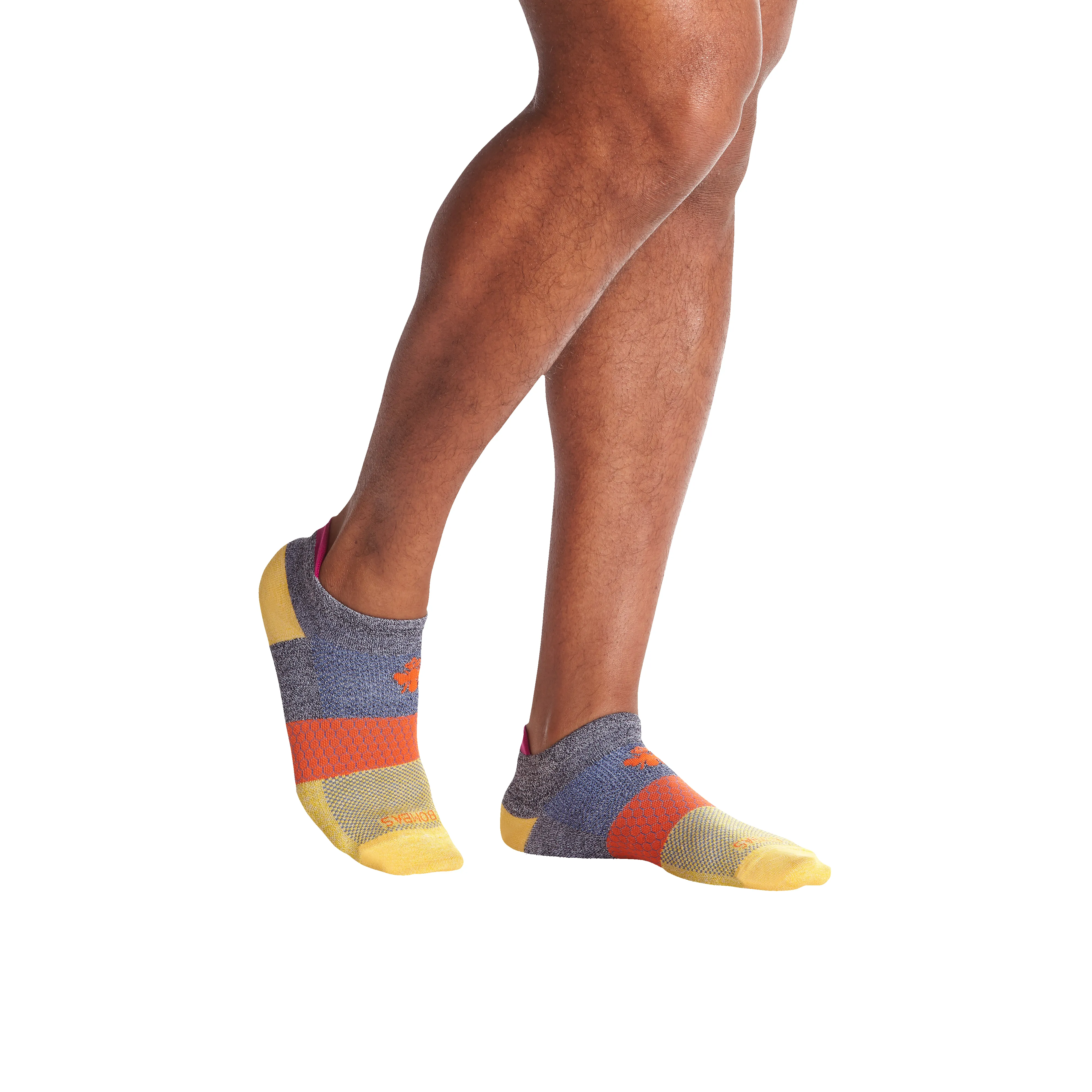 Men's Cycling Ankle Socks sold by Bombas product image thumbnail 2