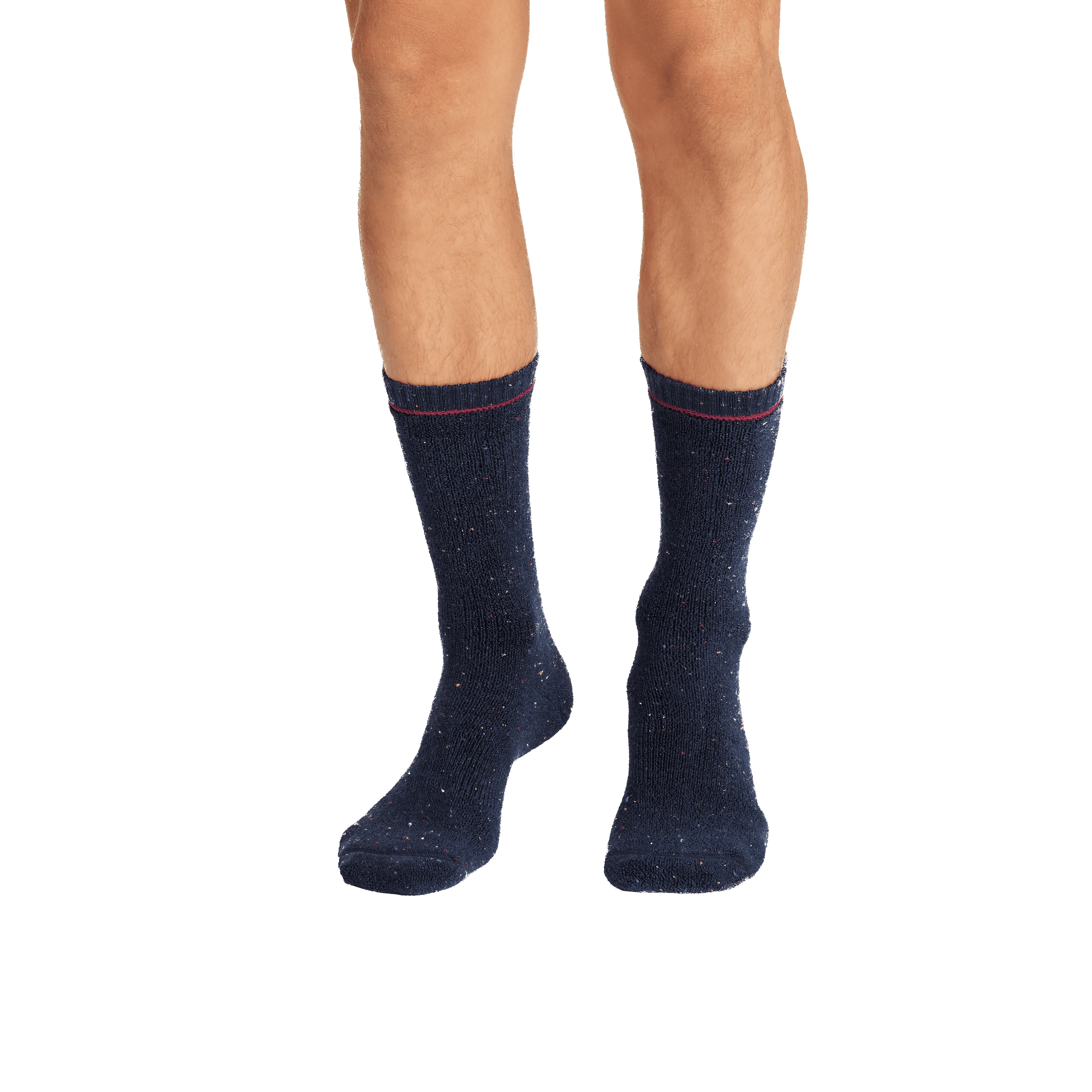 Men's Merino Wool Blend Terry Socks sold by Bombas product image thumbnail 2