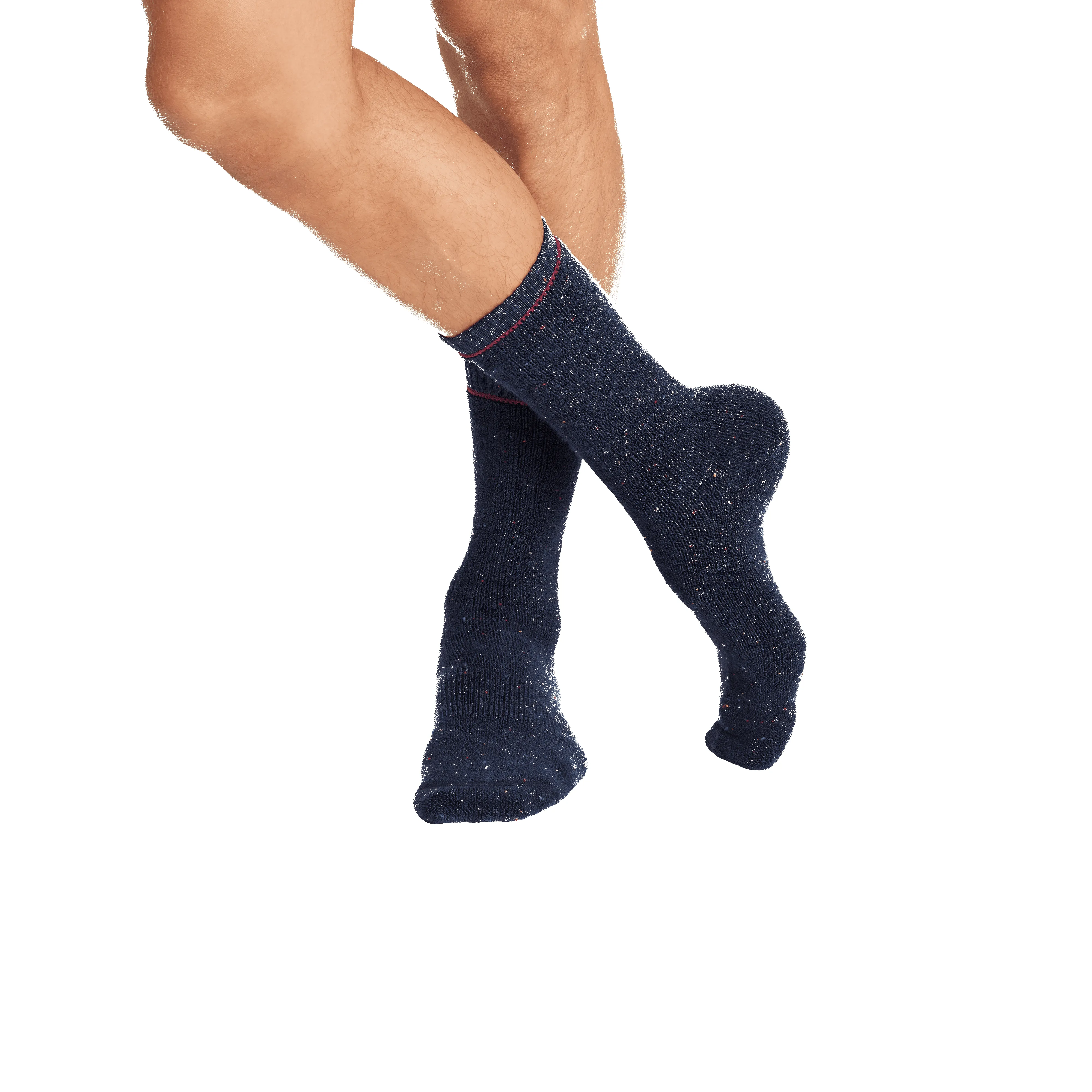 Men's Merino Wool Blend Terry Socks sold by Bombas product image thumbnail 3
