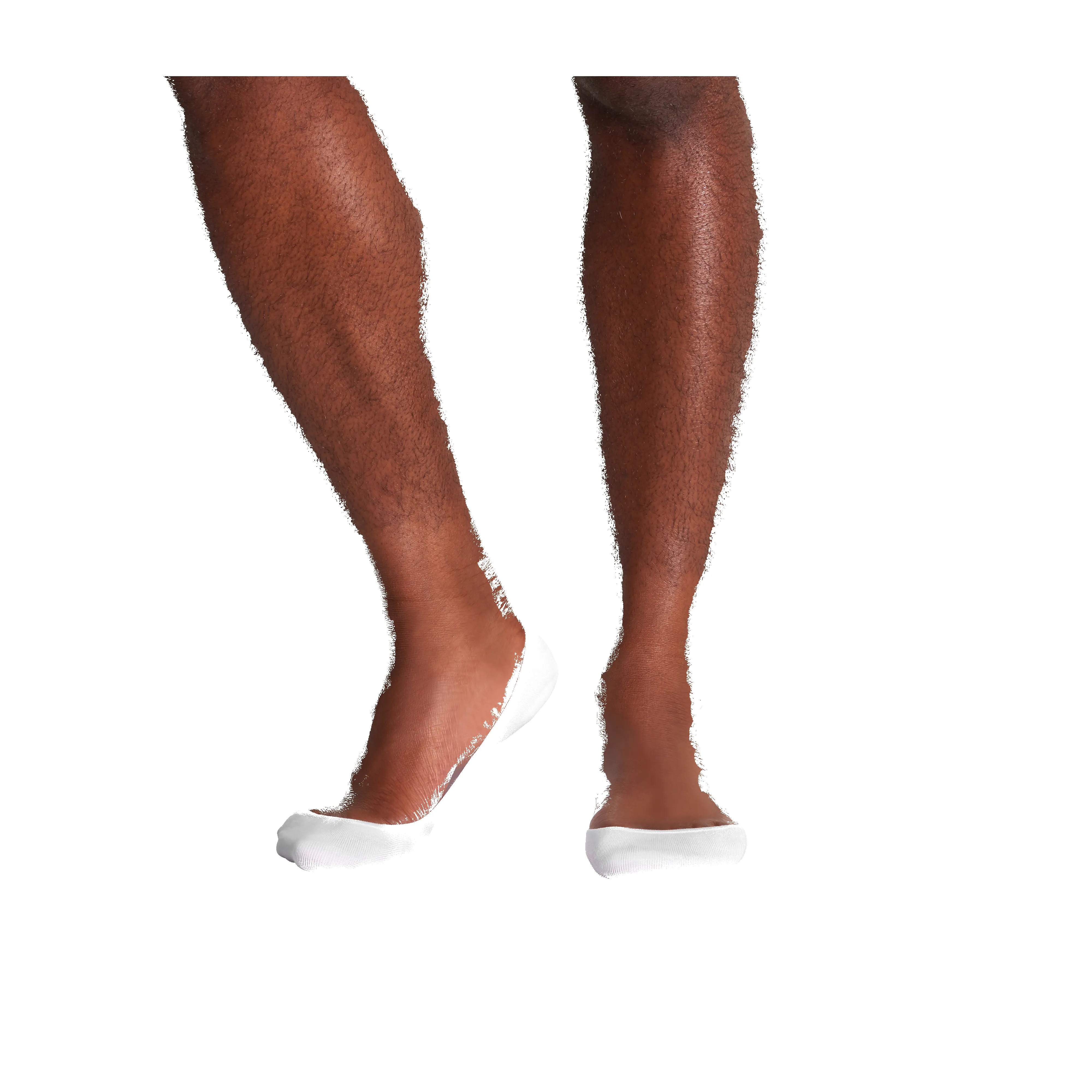 Men's Low-Cut No Show Sock 4-Pack sold by Bombas product image thumbnail 2