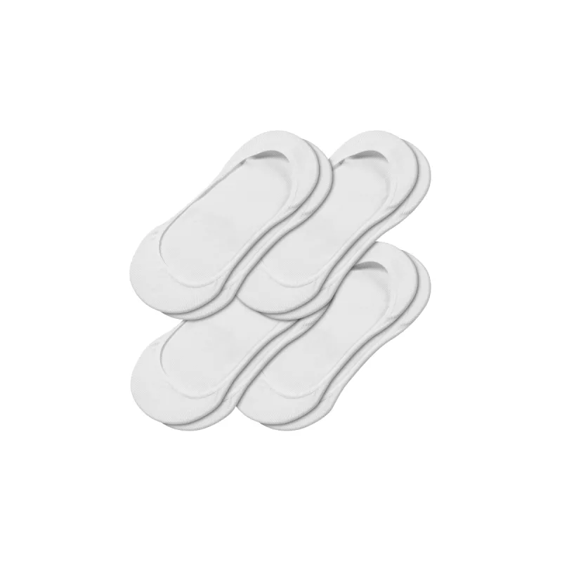 Men's Low-Cut No Show Sock 4-Pack sold by Bombas