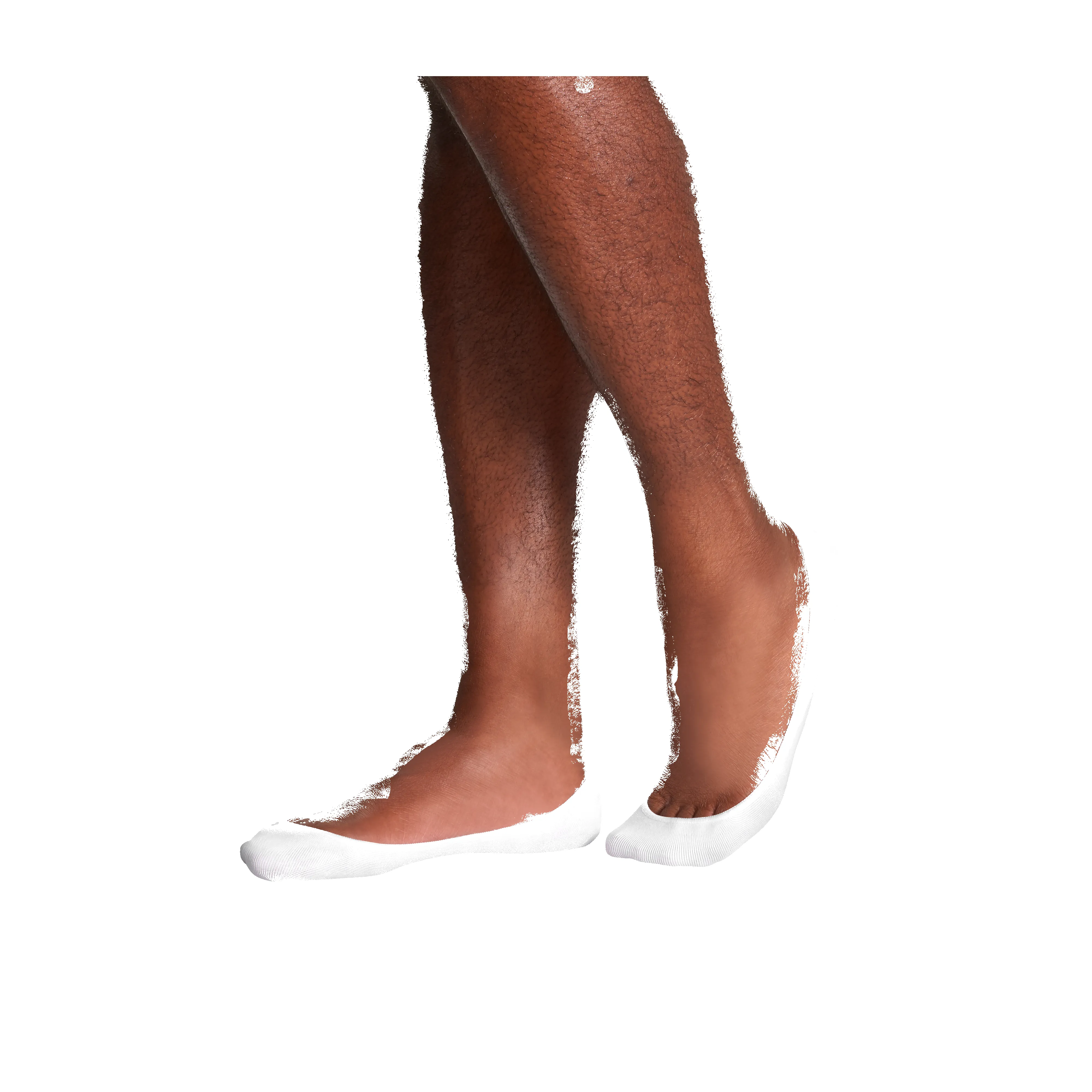 Men's Low-Cut No Show Sock 4-Pack sold by Bombas product image thumbnail 4