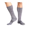 Men's Marl Calf Socks sold by Bombas