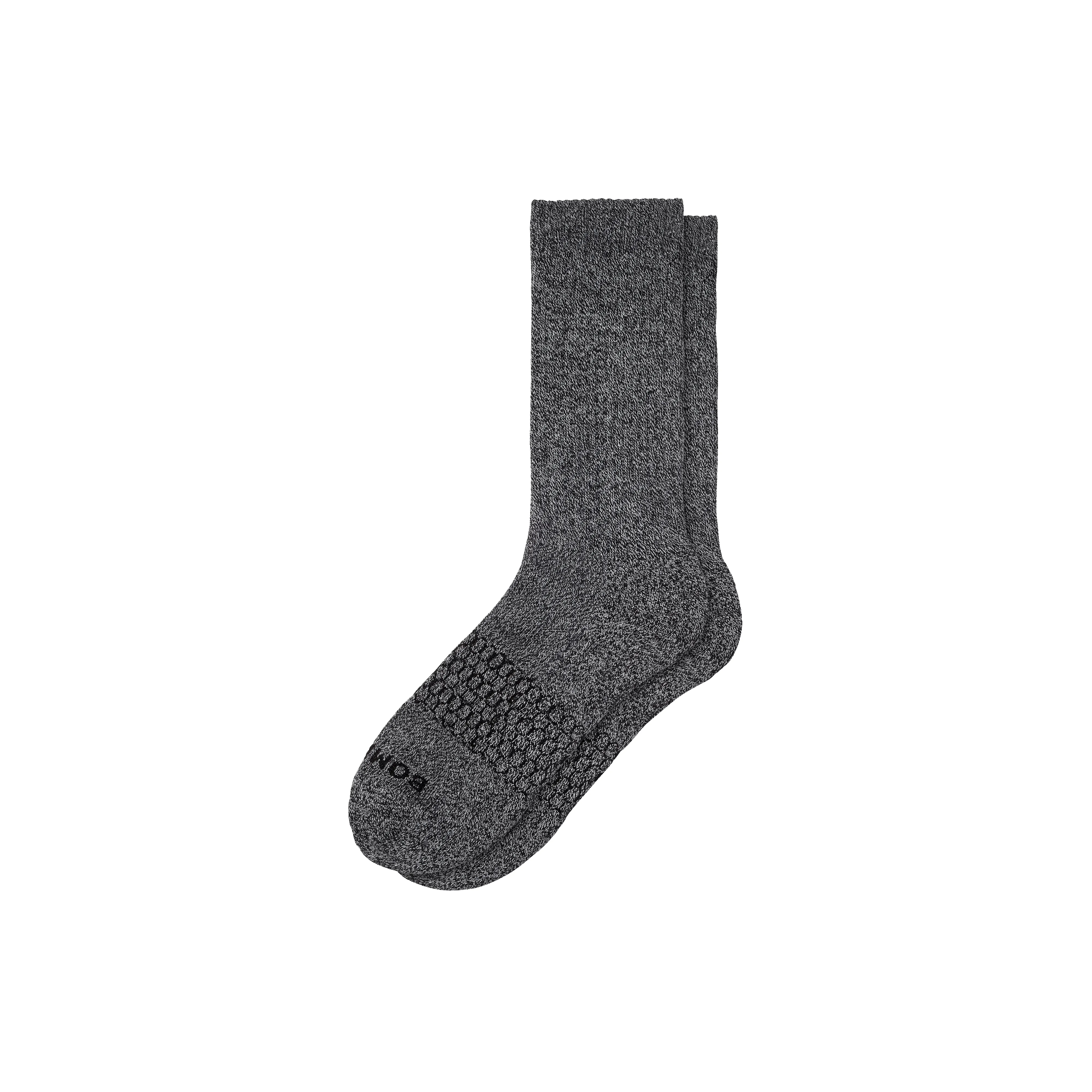 Men's Marl Calf Socks sold by Bombas product image thumbnail 5