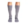 Men's Marl Calf Socks sold by Bombas