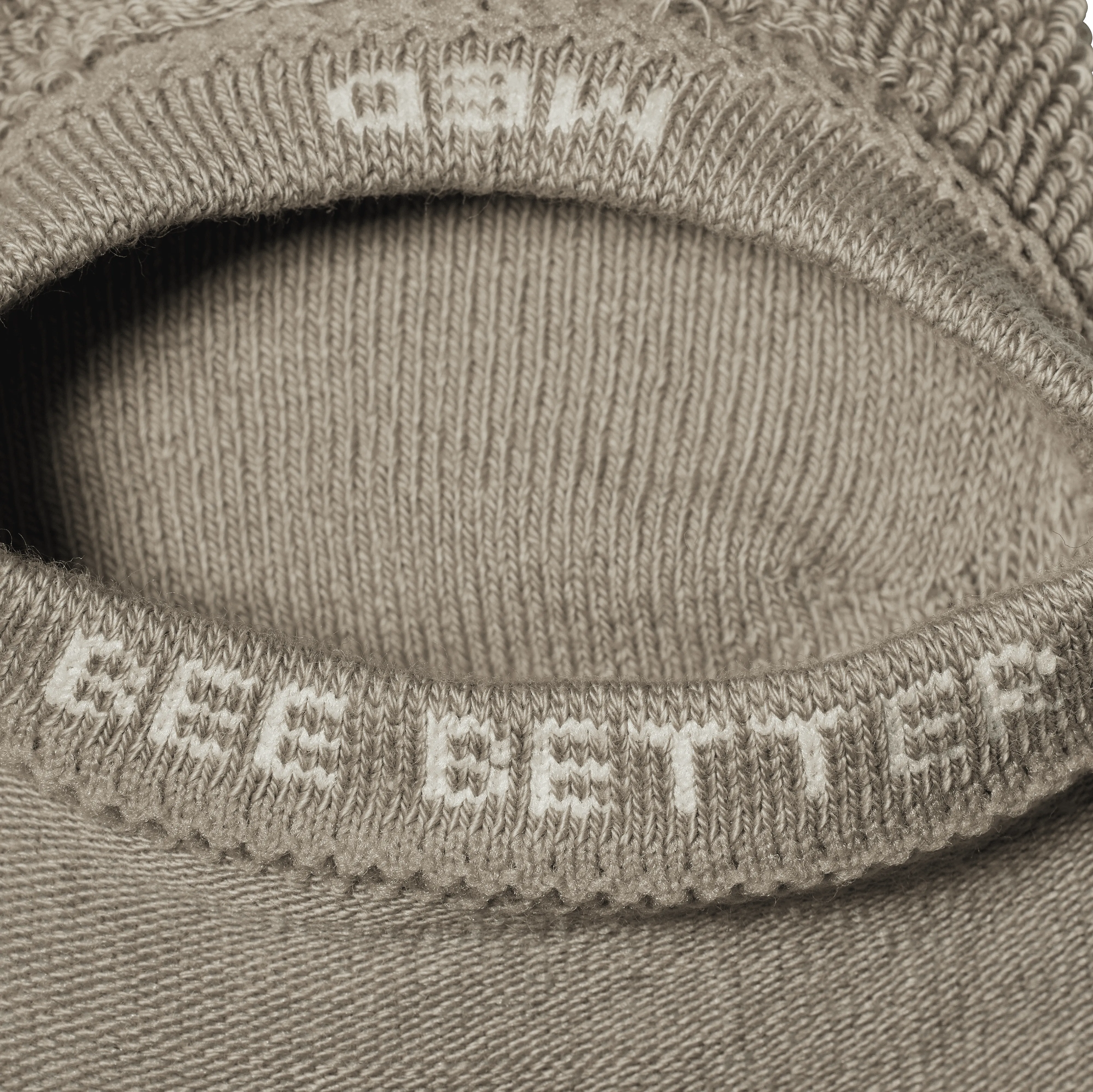 Men's Cushioned No Show Sock 4-Pack sold by Bombas product image thumbnail 5