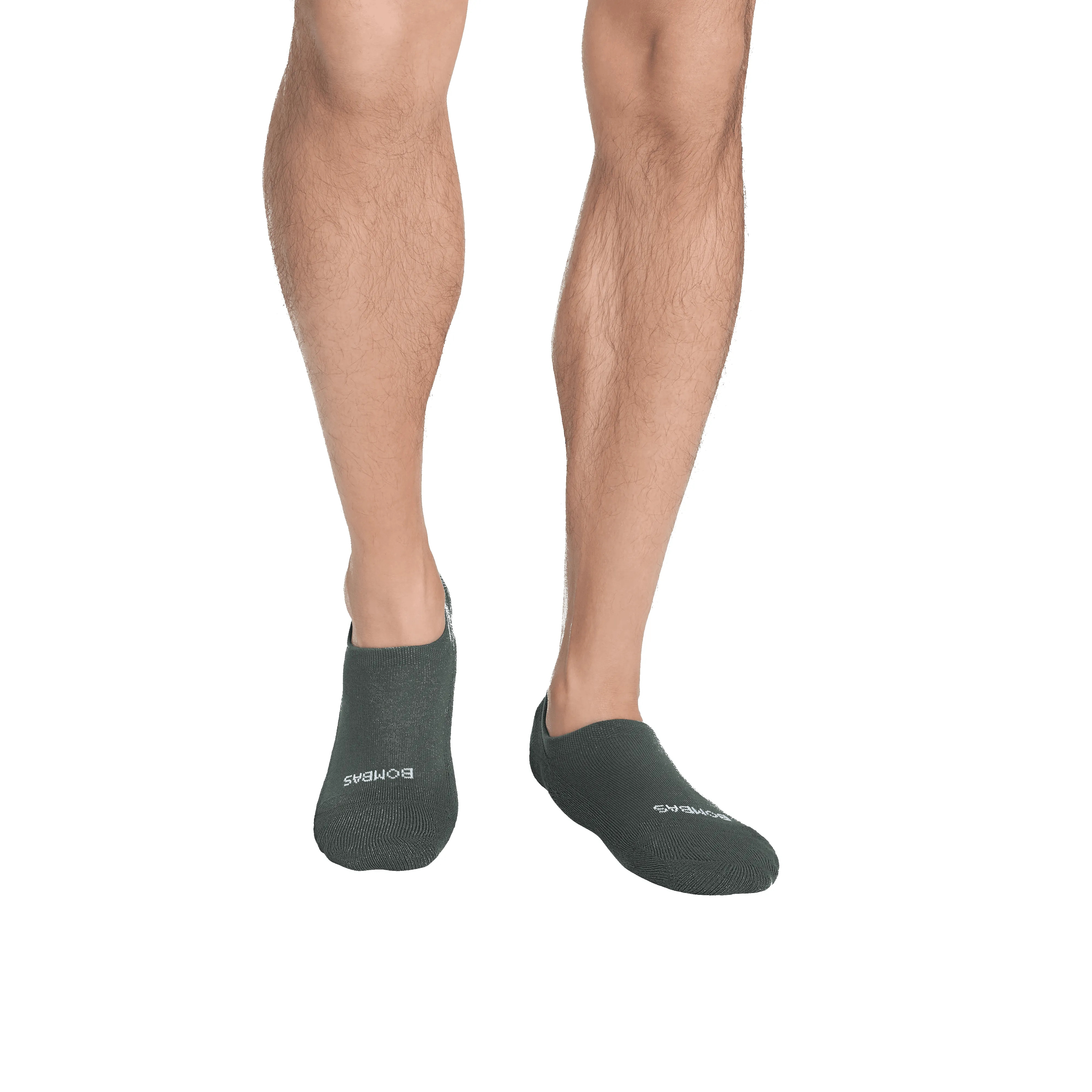 Men's Cushioned No Show Sock 4-Pack sold by Bombas product image thumbnail 2