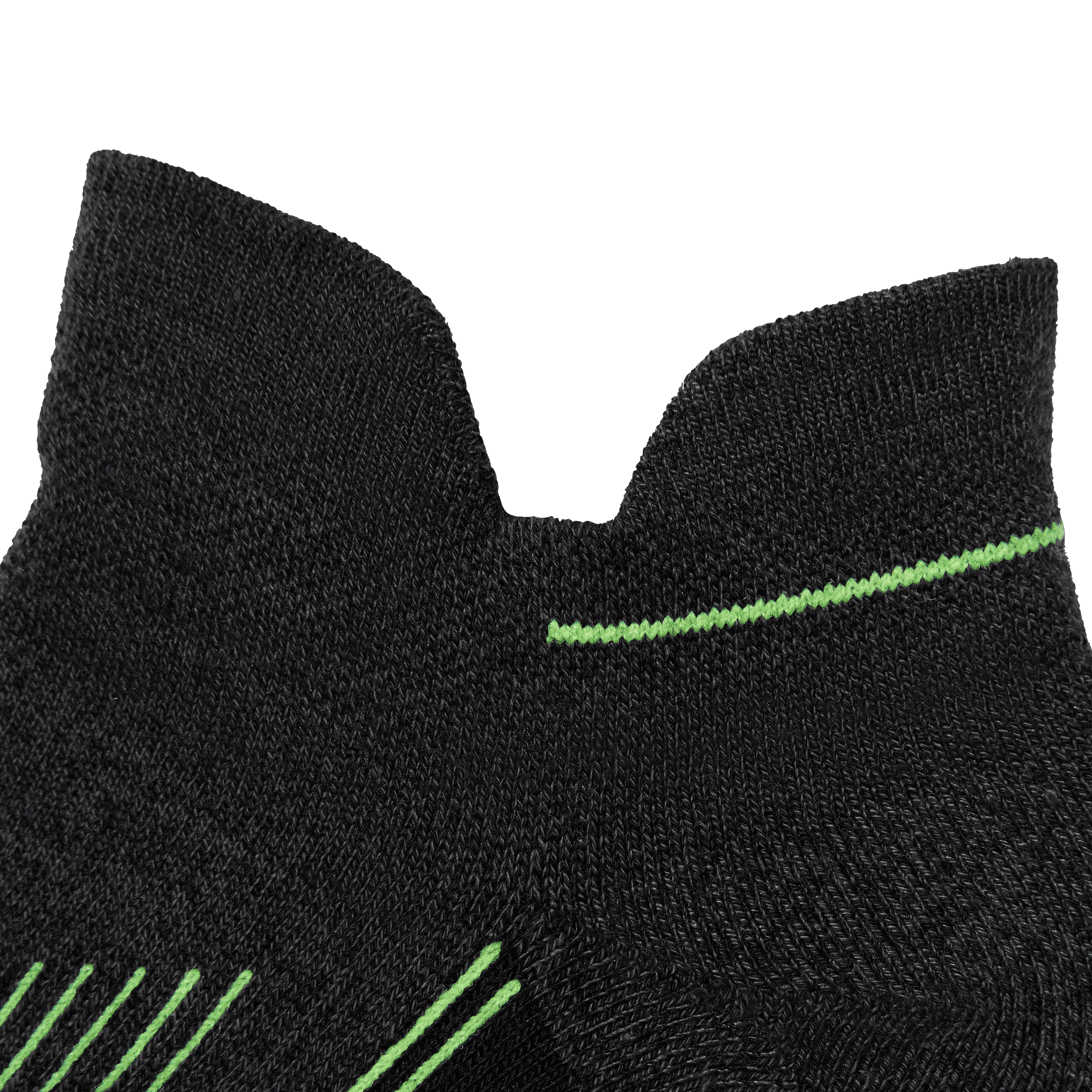 Men's Running Ankle Sock 12-Pack sold by Bombas product image thumbnail 4
