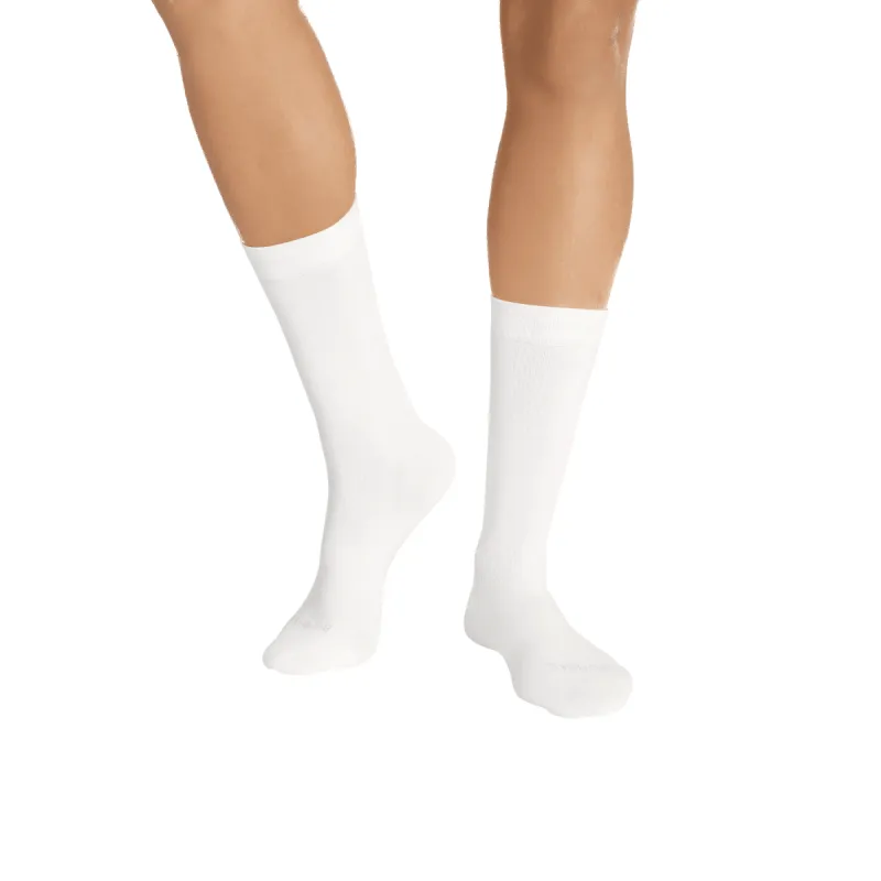 Women's Lightweight Calf Sock 8-Pack sold by Bombas
