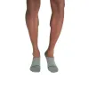 Men's Lightweight Merino Wool Blend No Show Sock 8-Pack sold by Bombas