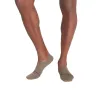 Men's Lightweight Merino Wool Blend No Show Sock 8-Pack sold by Bombas