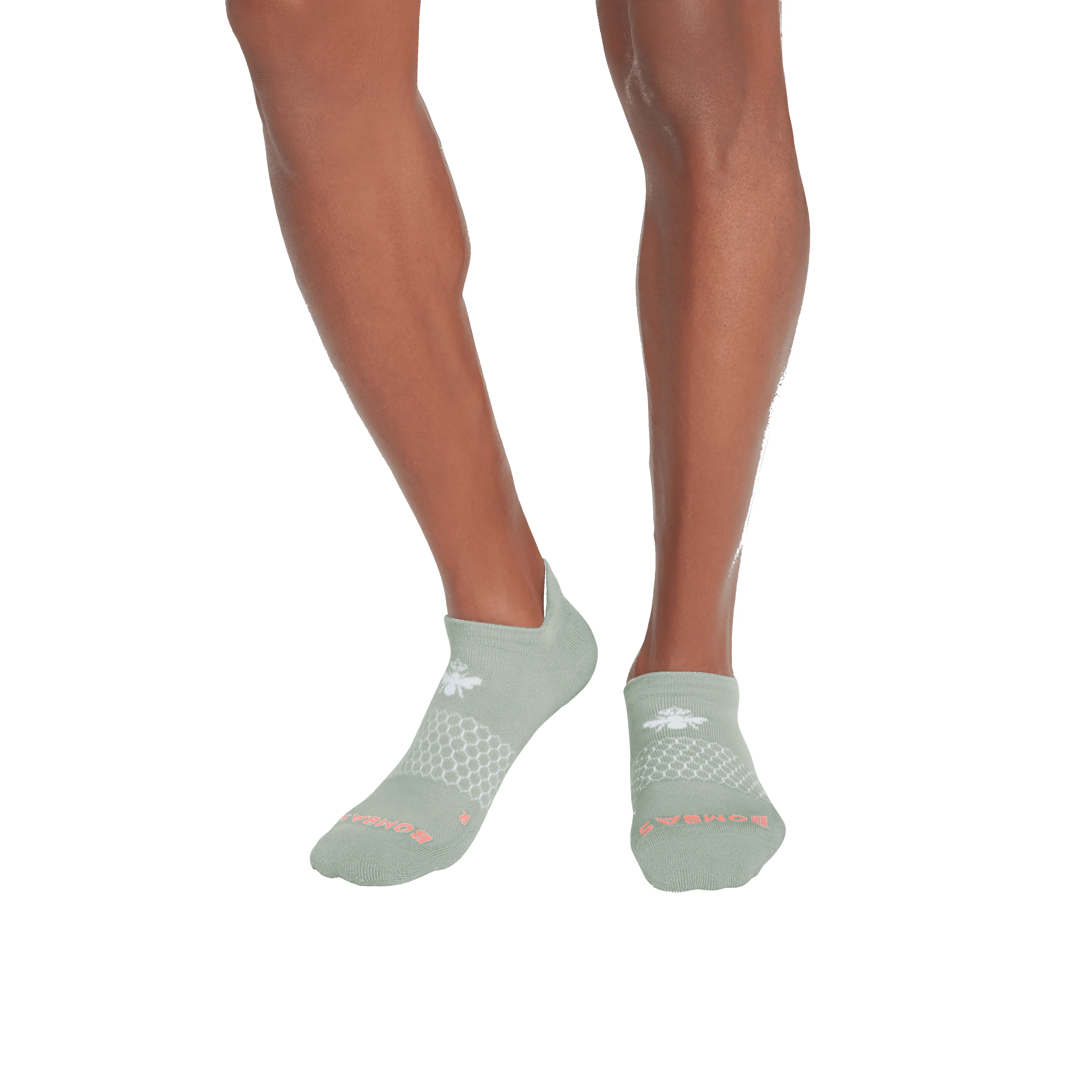 Men's All-Purpose Performance Ankle Sock 3-Pack sold by Bombas product image thumbnail 3