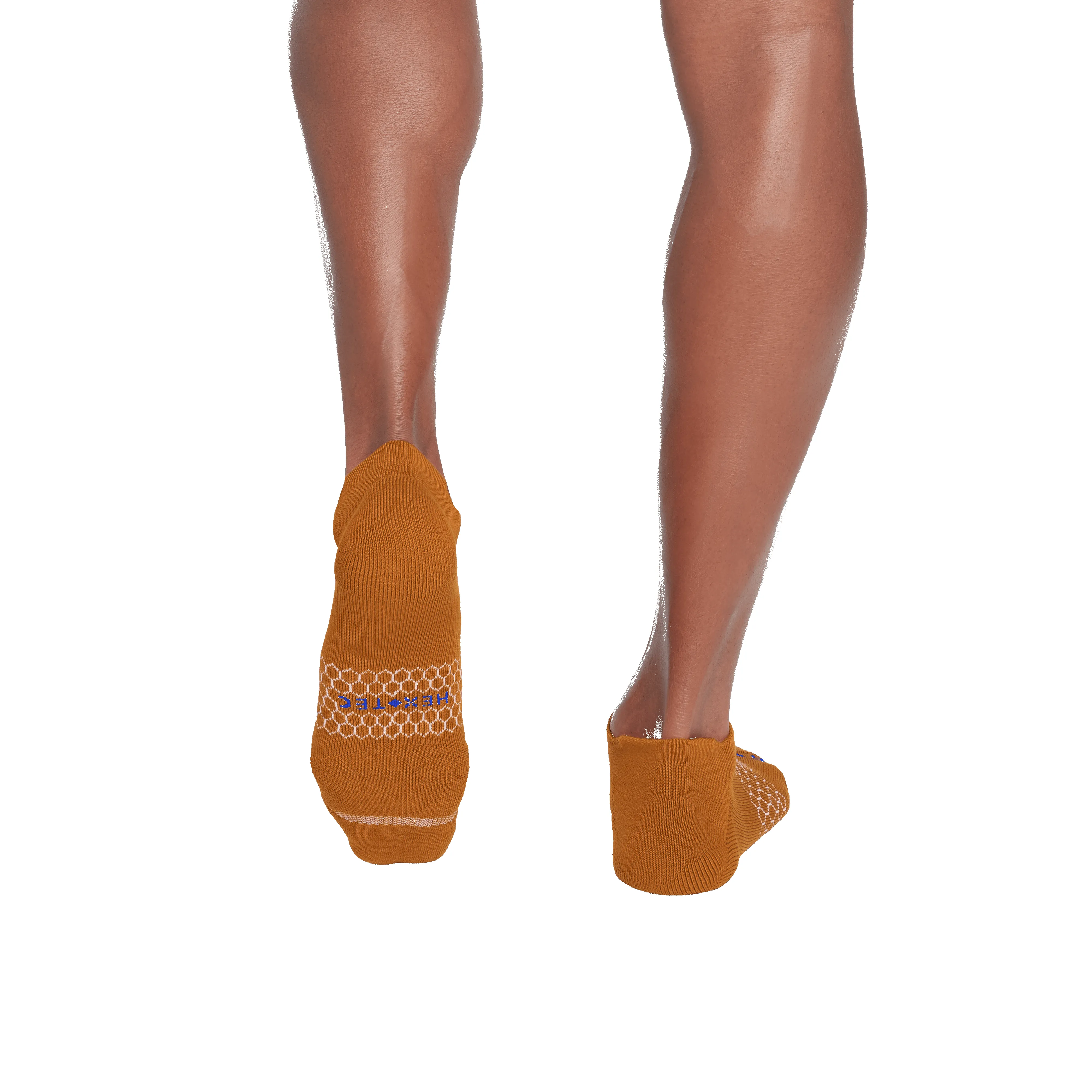 Men's All-Purpose Performance Ankle Sock 3-Pack sold by Bombas product image thumbnail 4