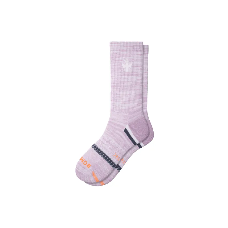 Women's All-Purpose Performance Calf Socks sold by Bombas