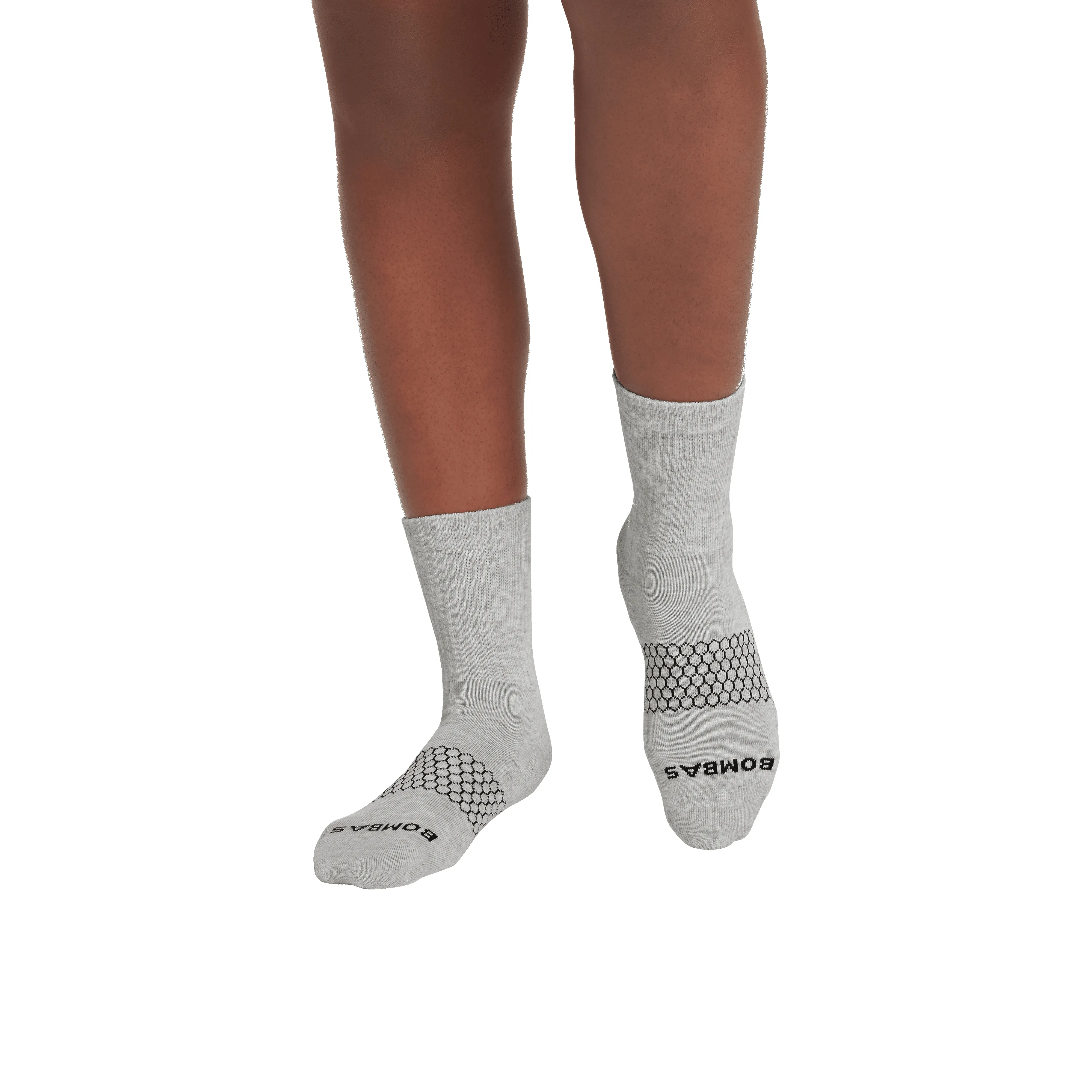 Women's Solids Half Calf Socks sold by Bombas product image thumbnail 2