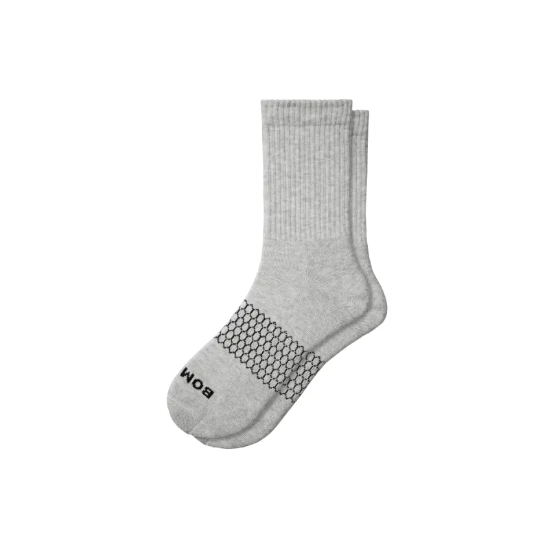 Women's Solids Half Calf Socks sold by Bombas