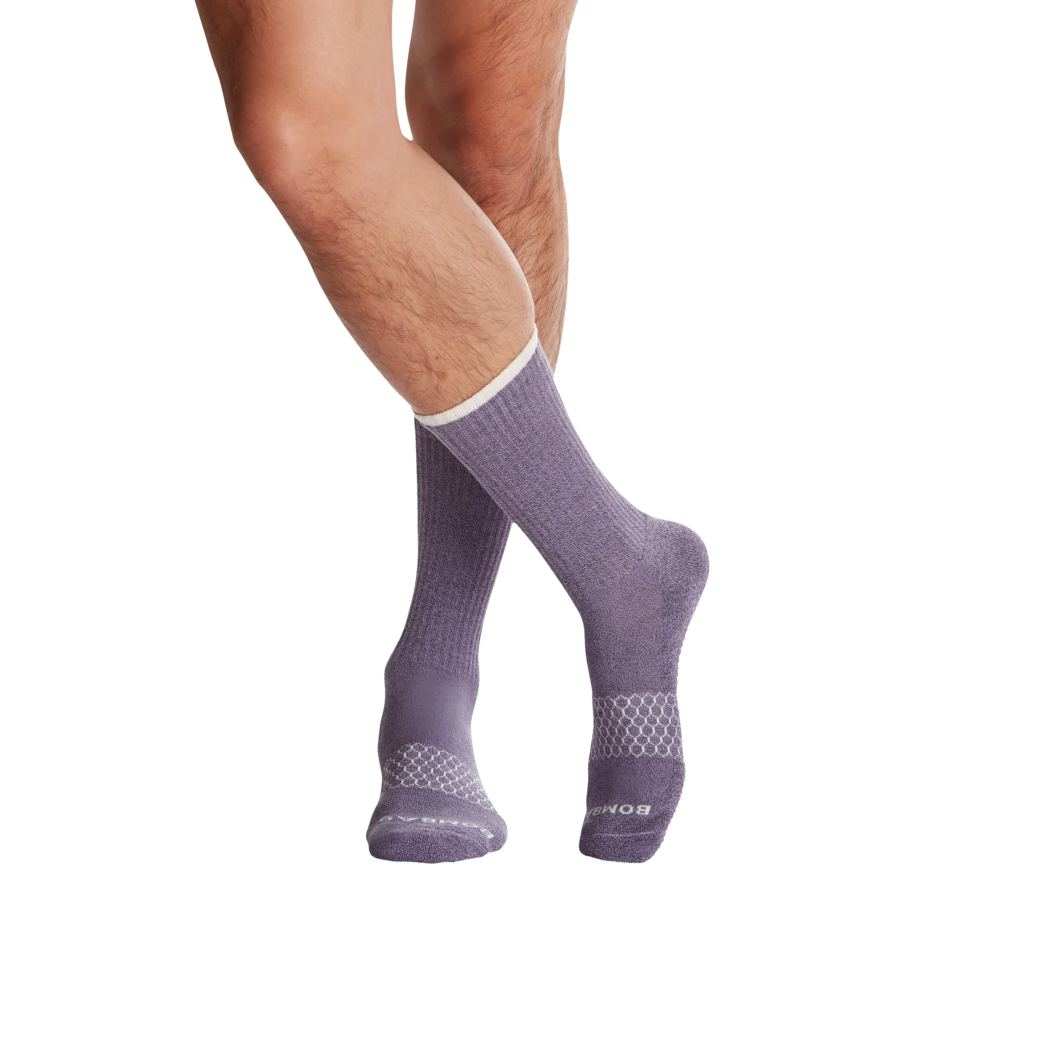 Men's Gripper Calf Socks sold by Bombas product image thumbnail 2