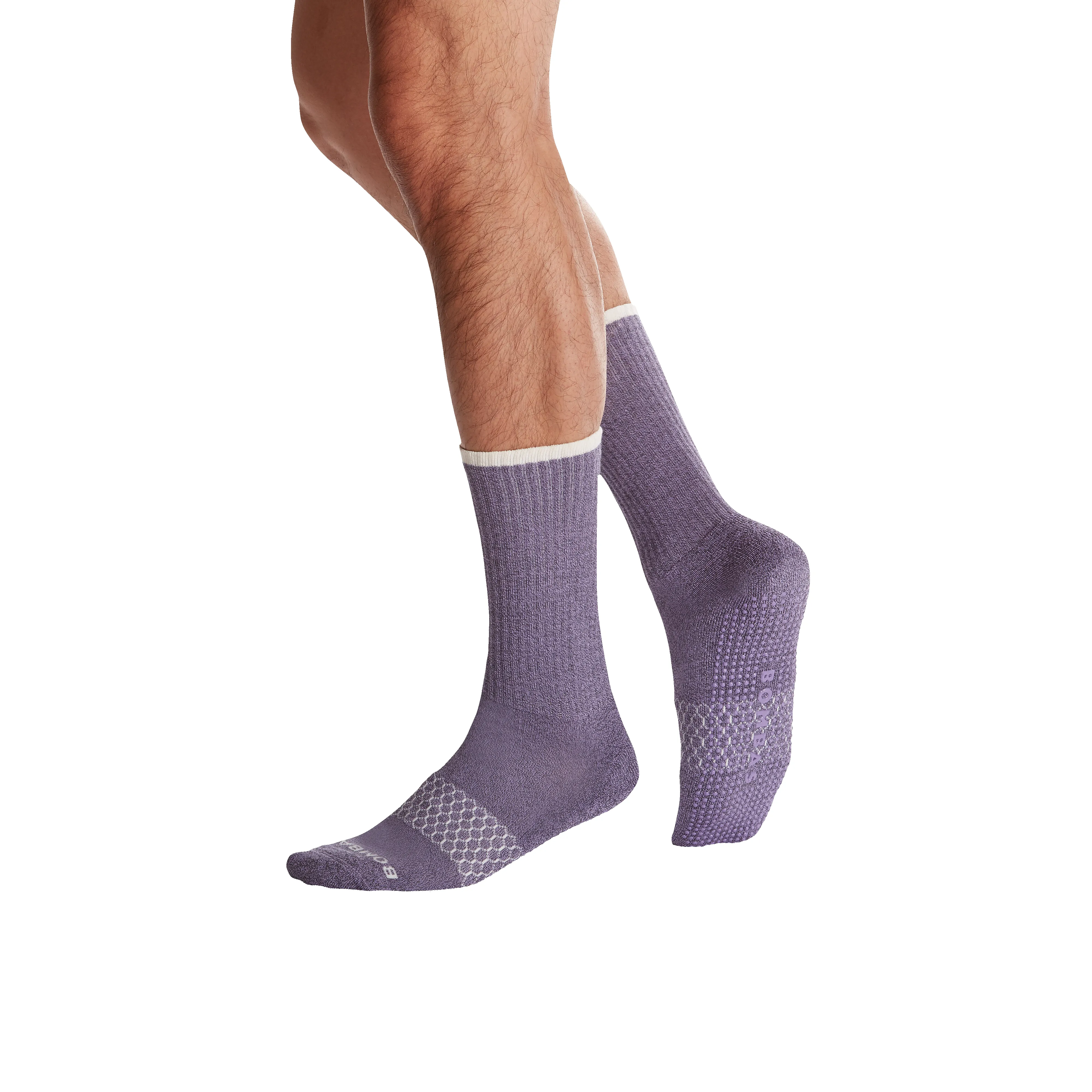 Men's Gripper Calf Socks sold by Bombas product image thumbnail 3